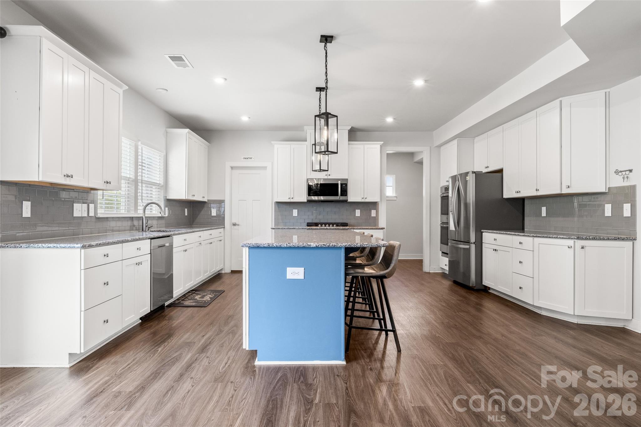 Massey - Residential