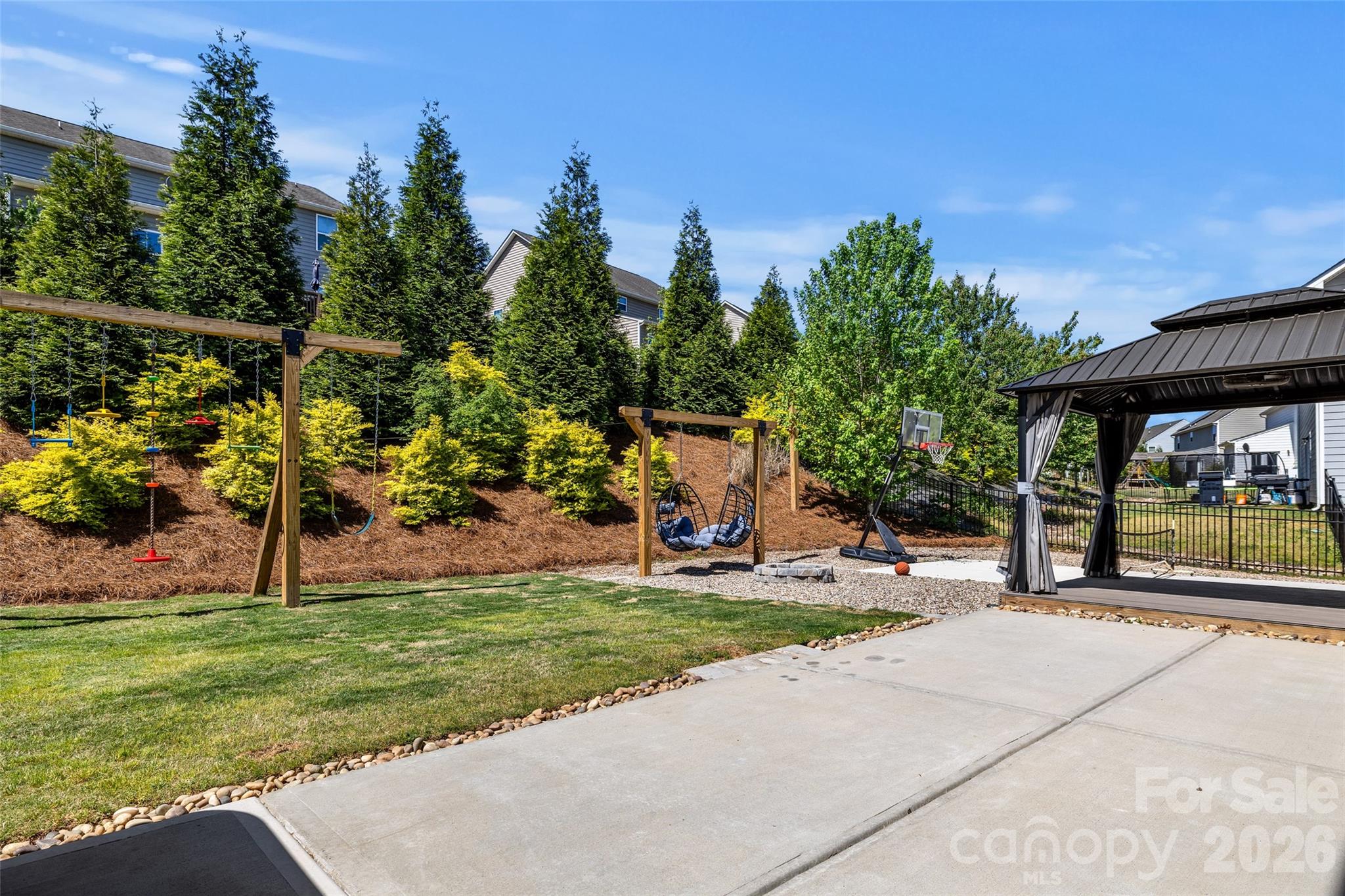 Massey - Residential