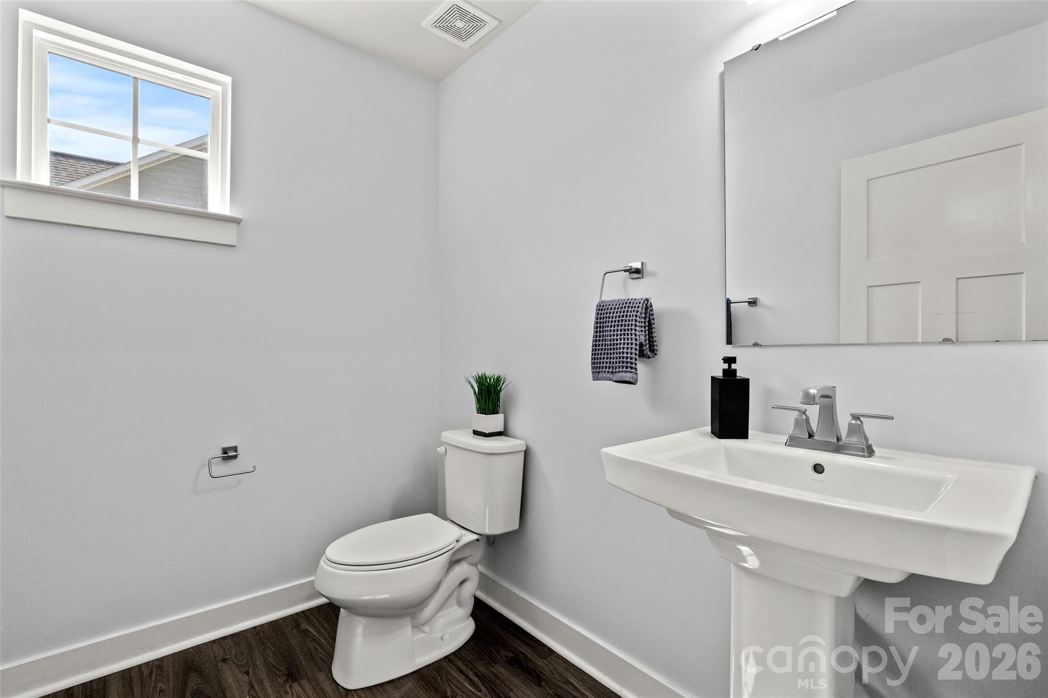 Massey - Residential