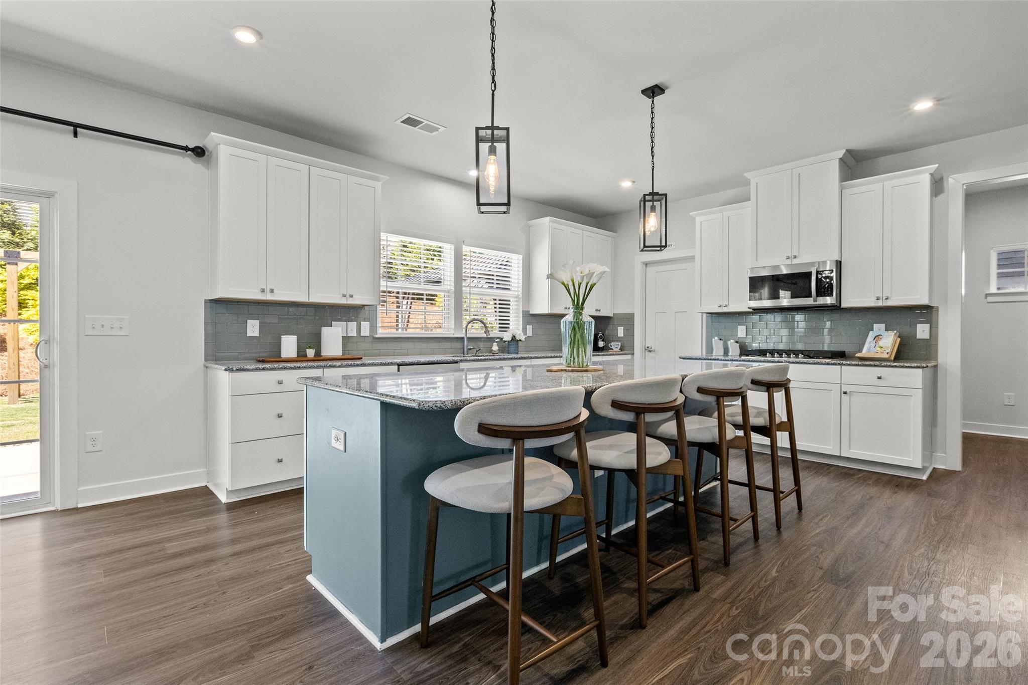 Massey - Residential