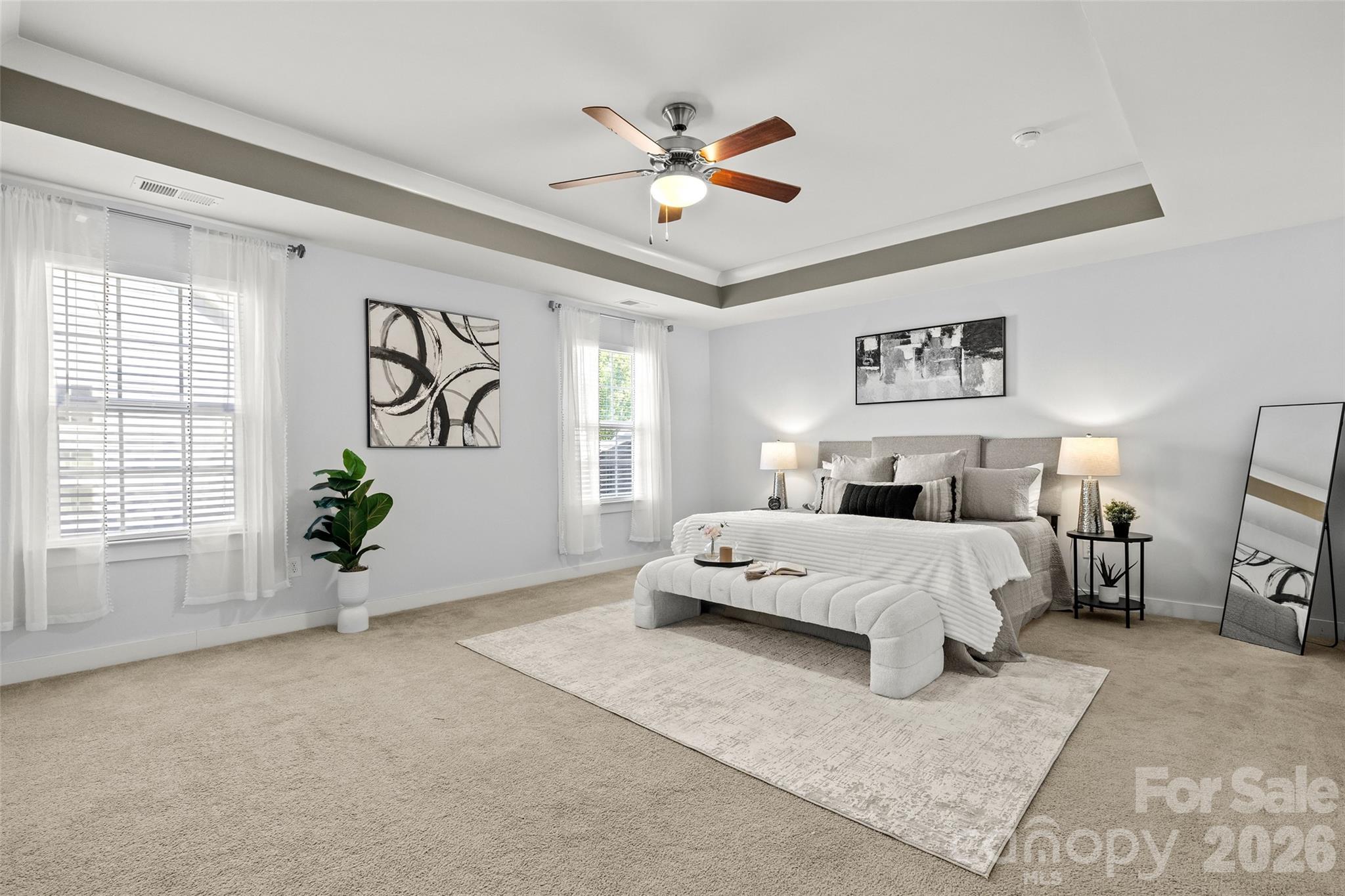 Massey - Residential