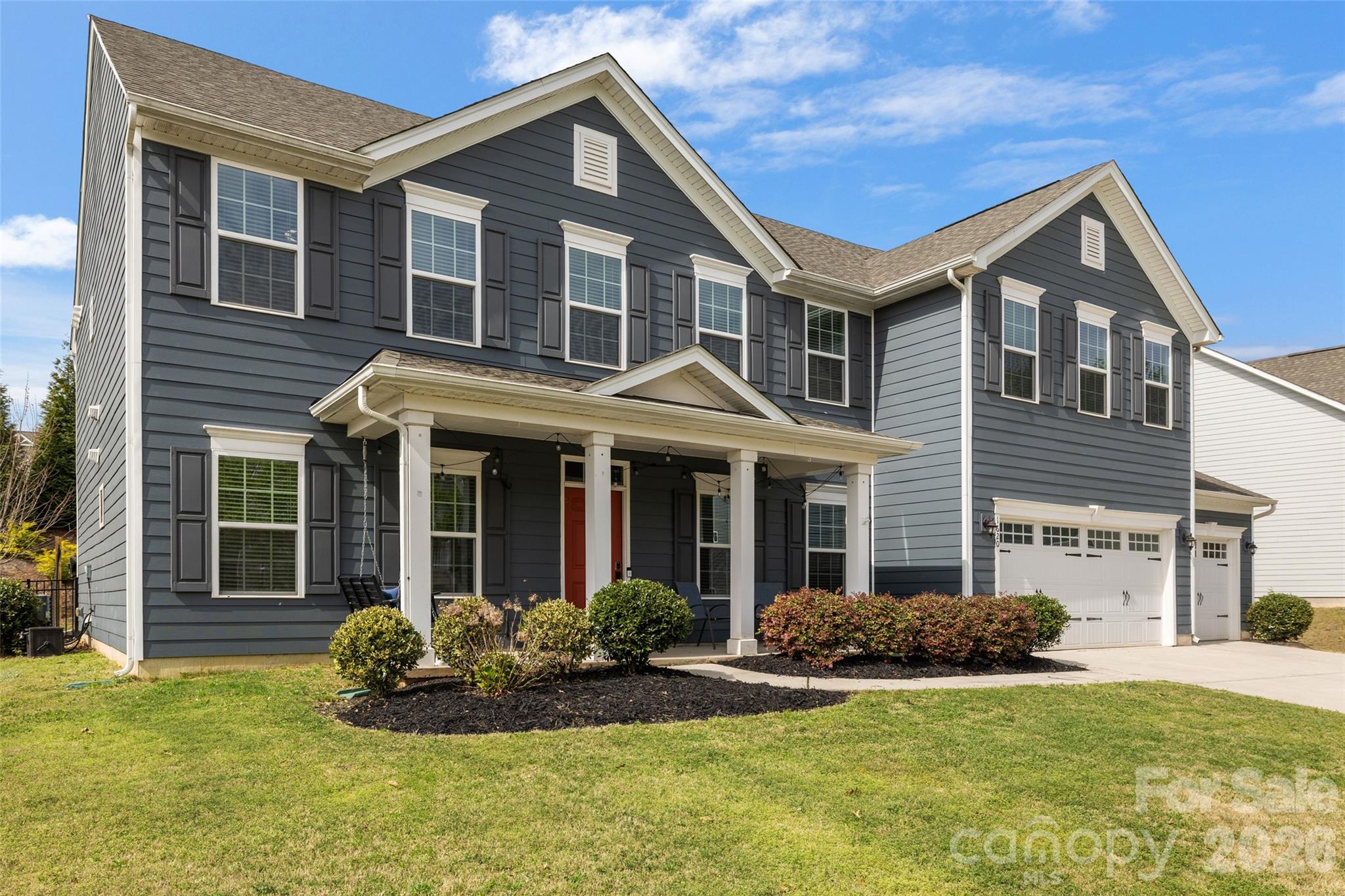 Massey - Residential