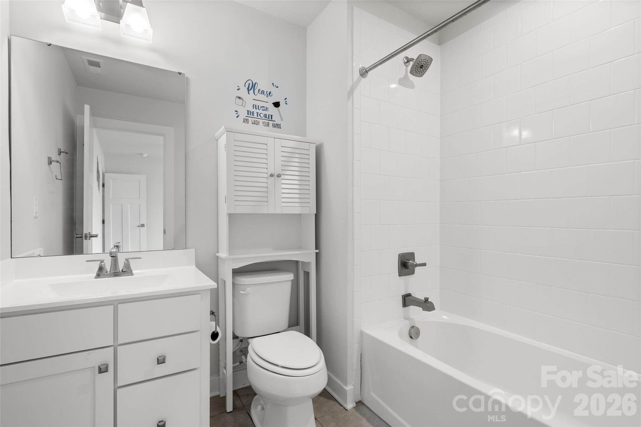 Massey - Residential