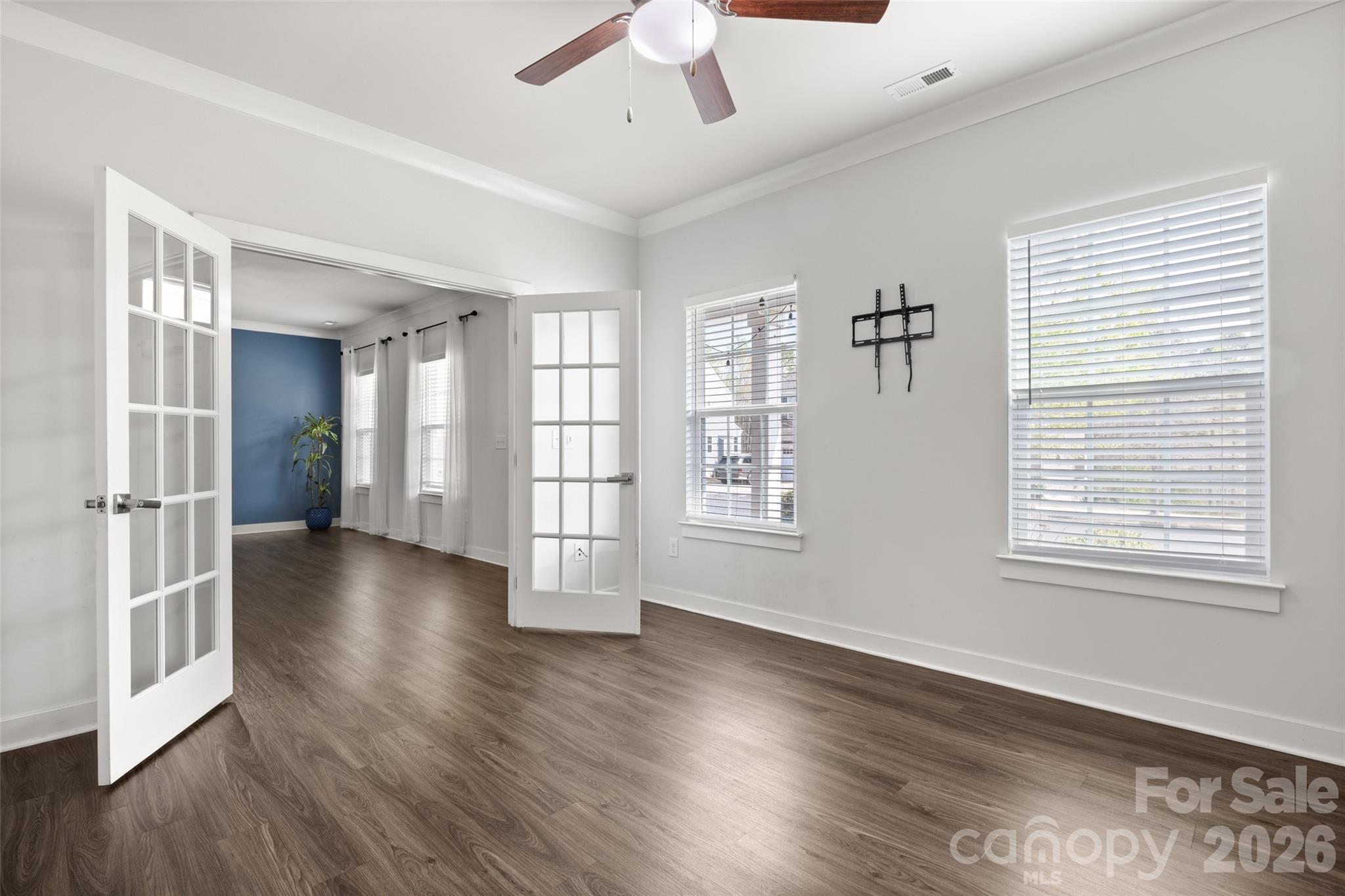 Massey - Residential