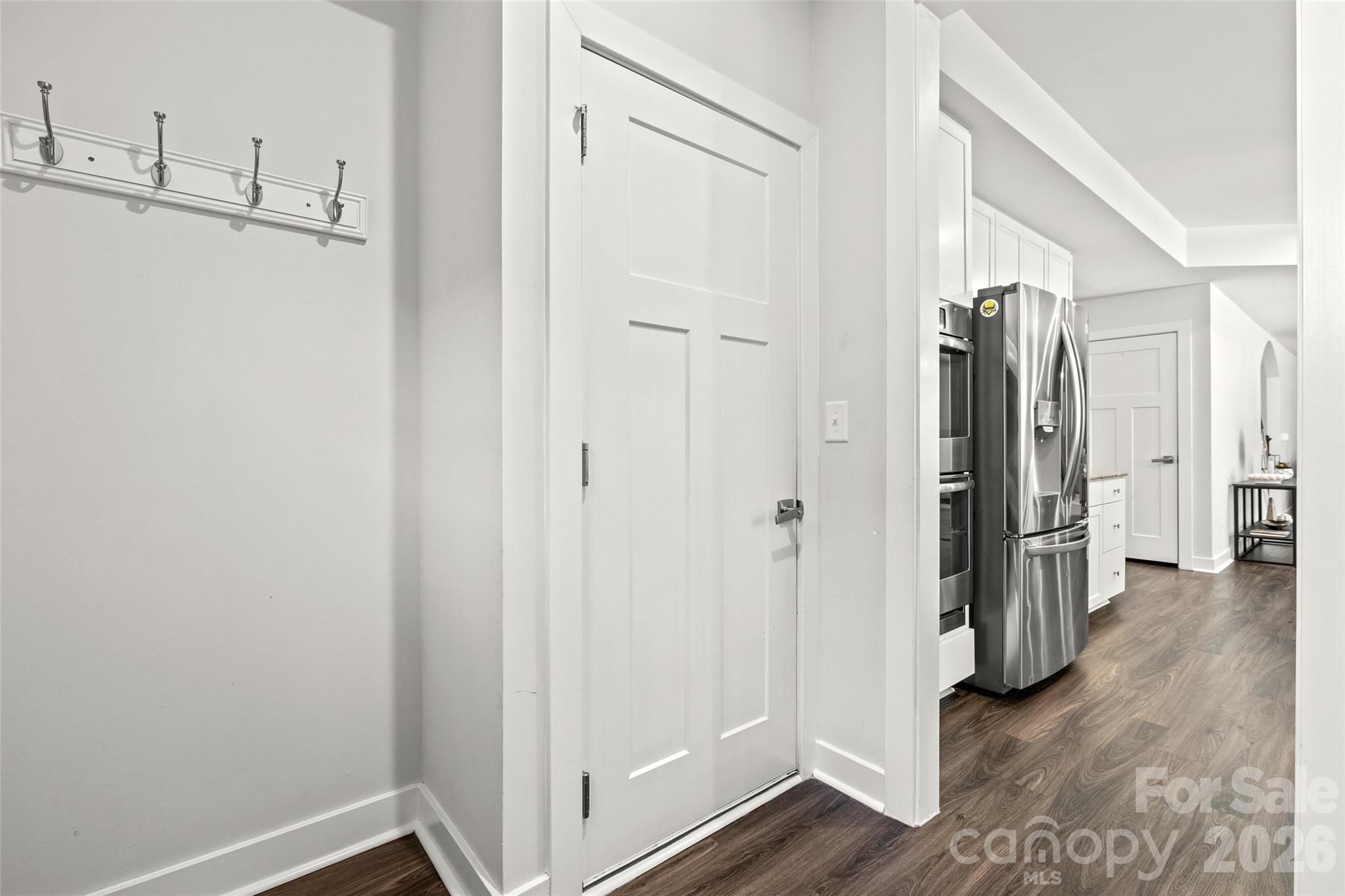 Massey - Residential