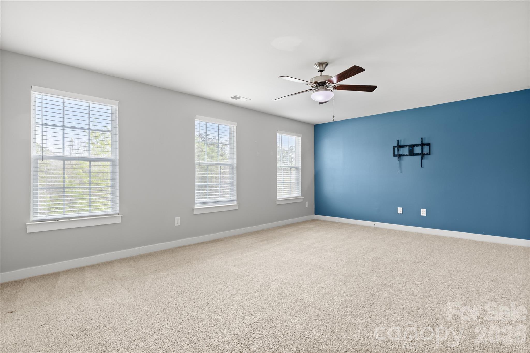 Massey - Residential