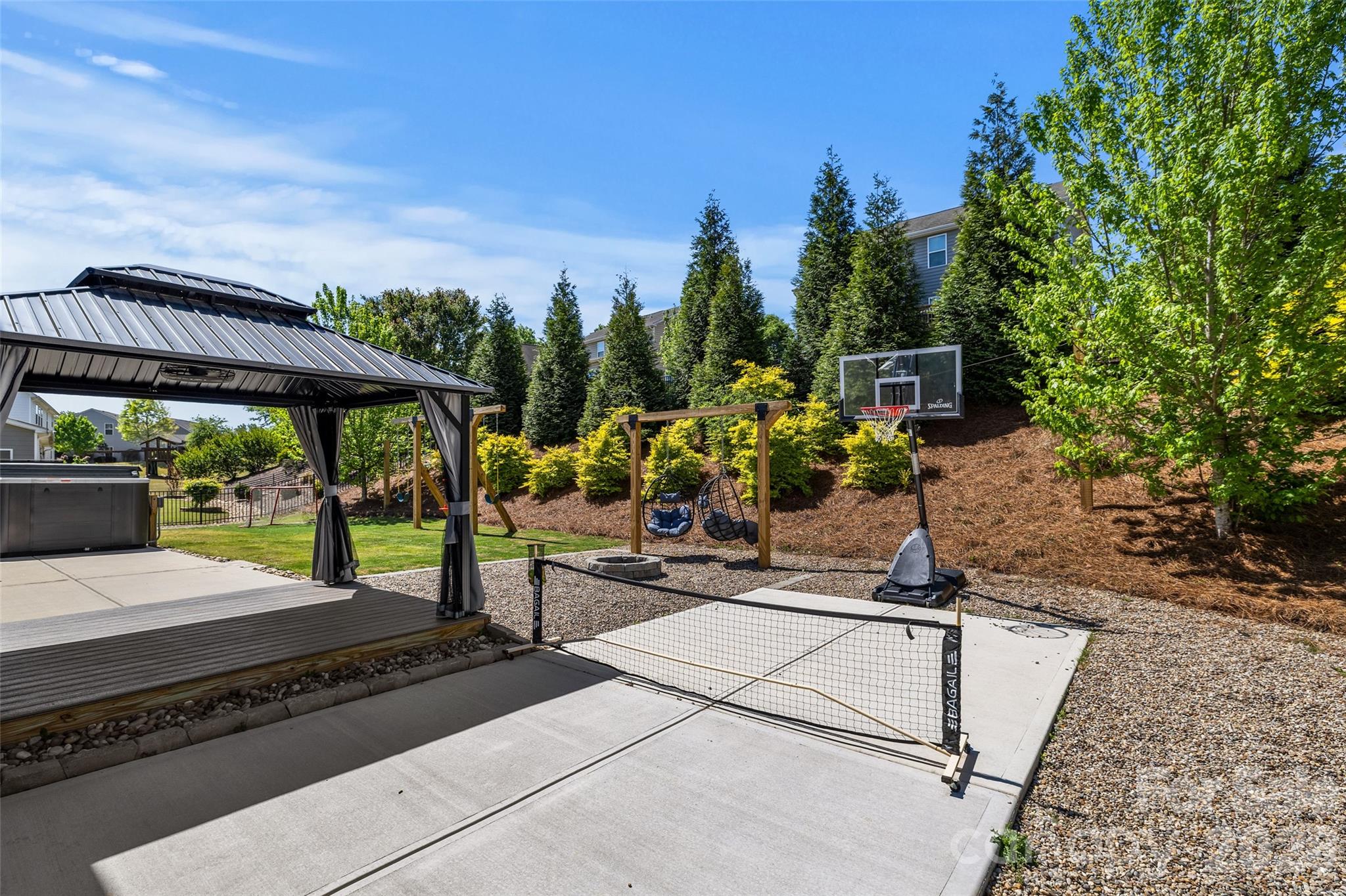 Massey - Residential