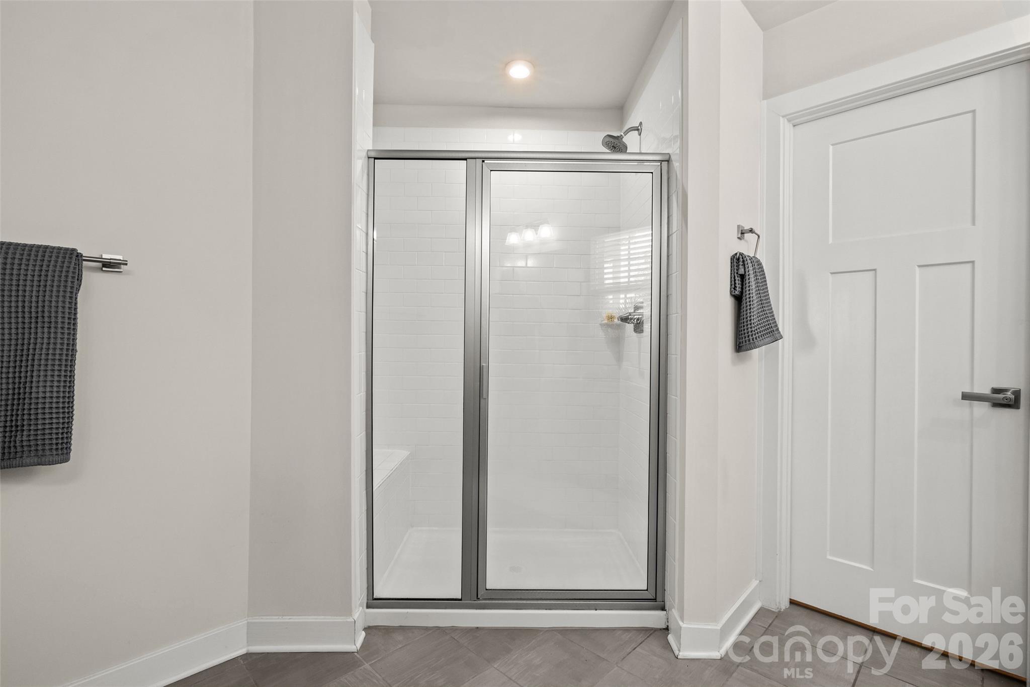 Massey - Residential