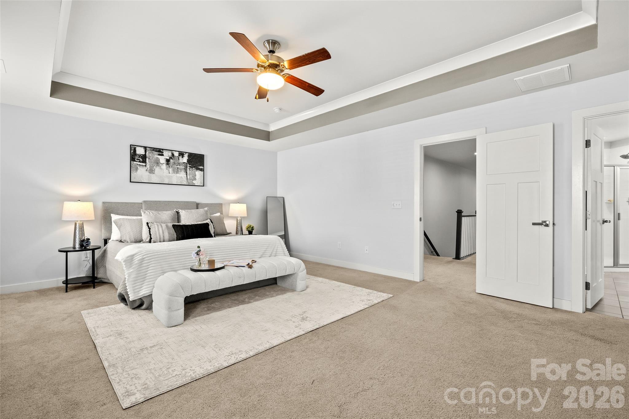 Massey - Residential