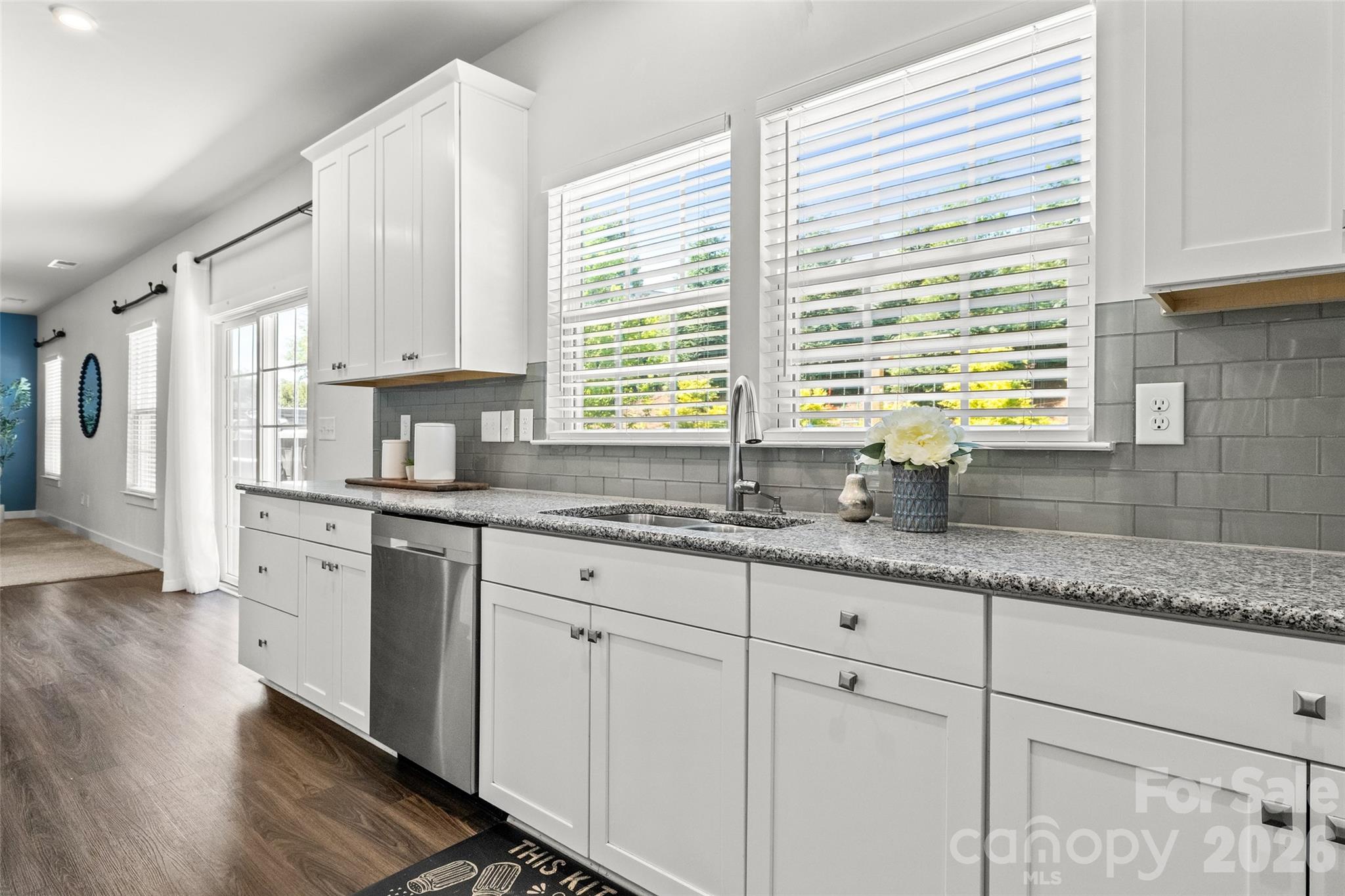 Massey - Residential