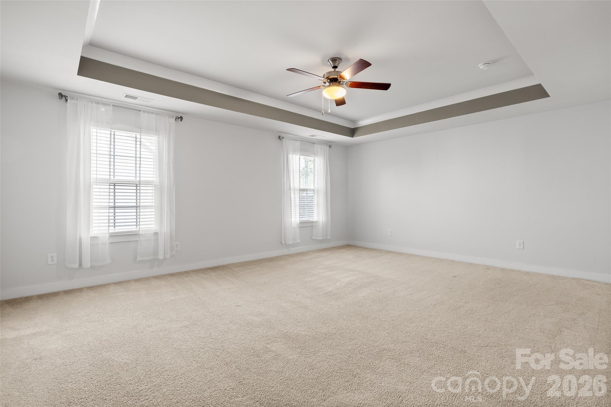 Massey - Residential