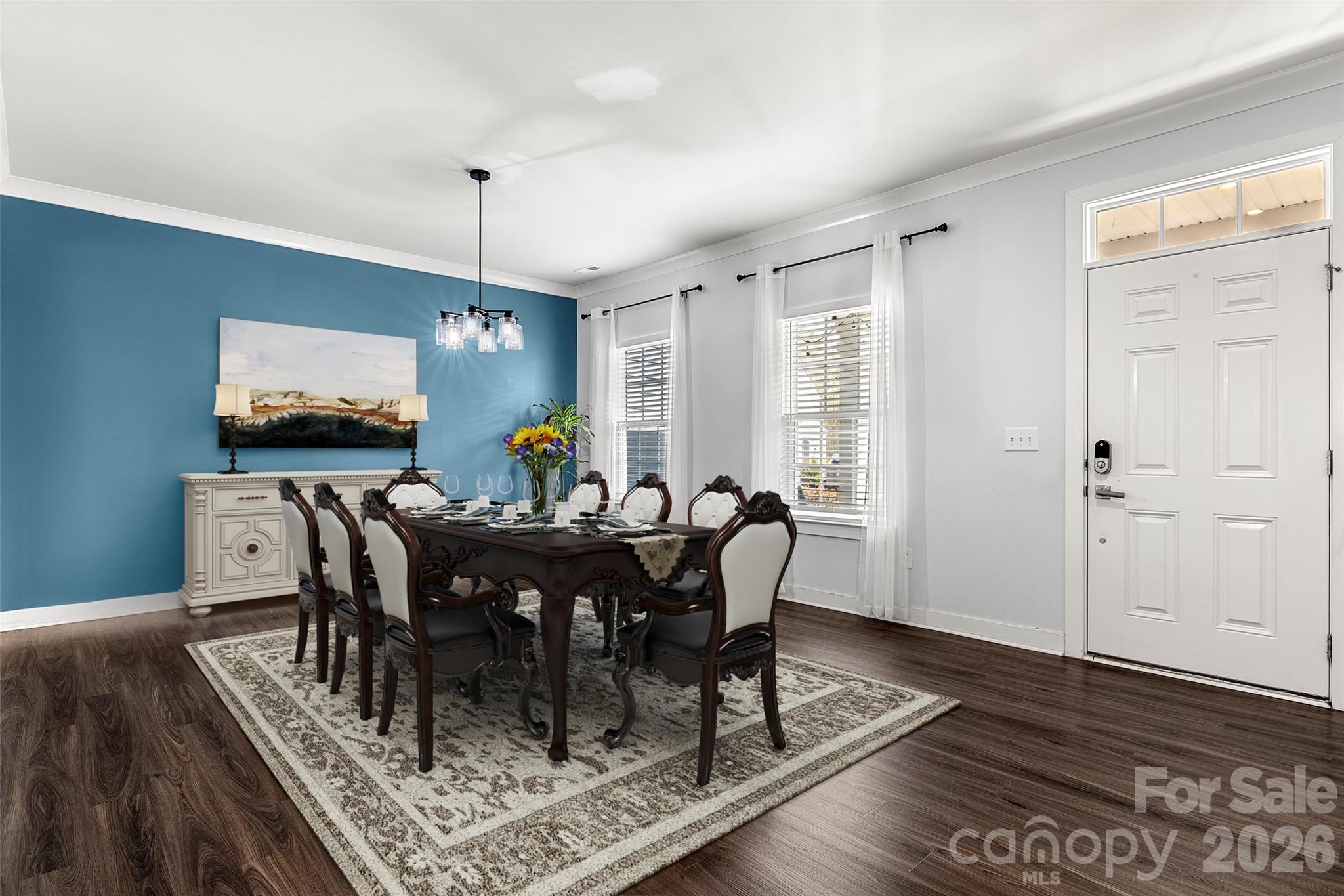 Massey - Residential