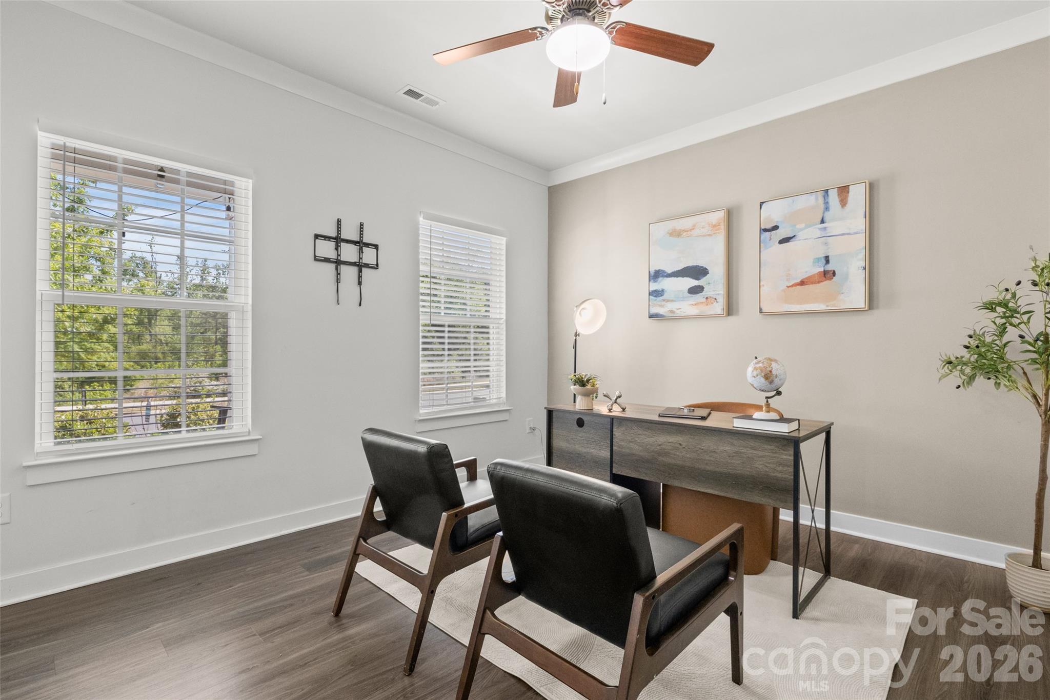 Massey - Residential