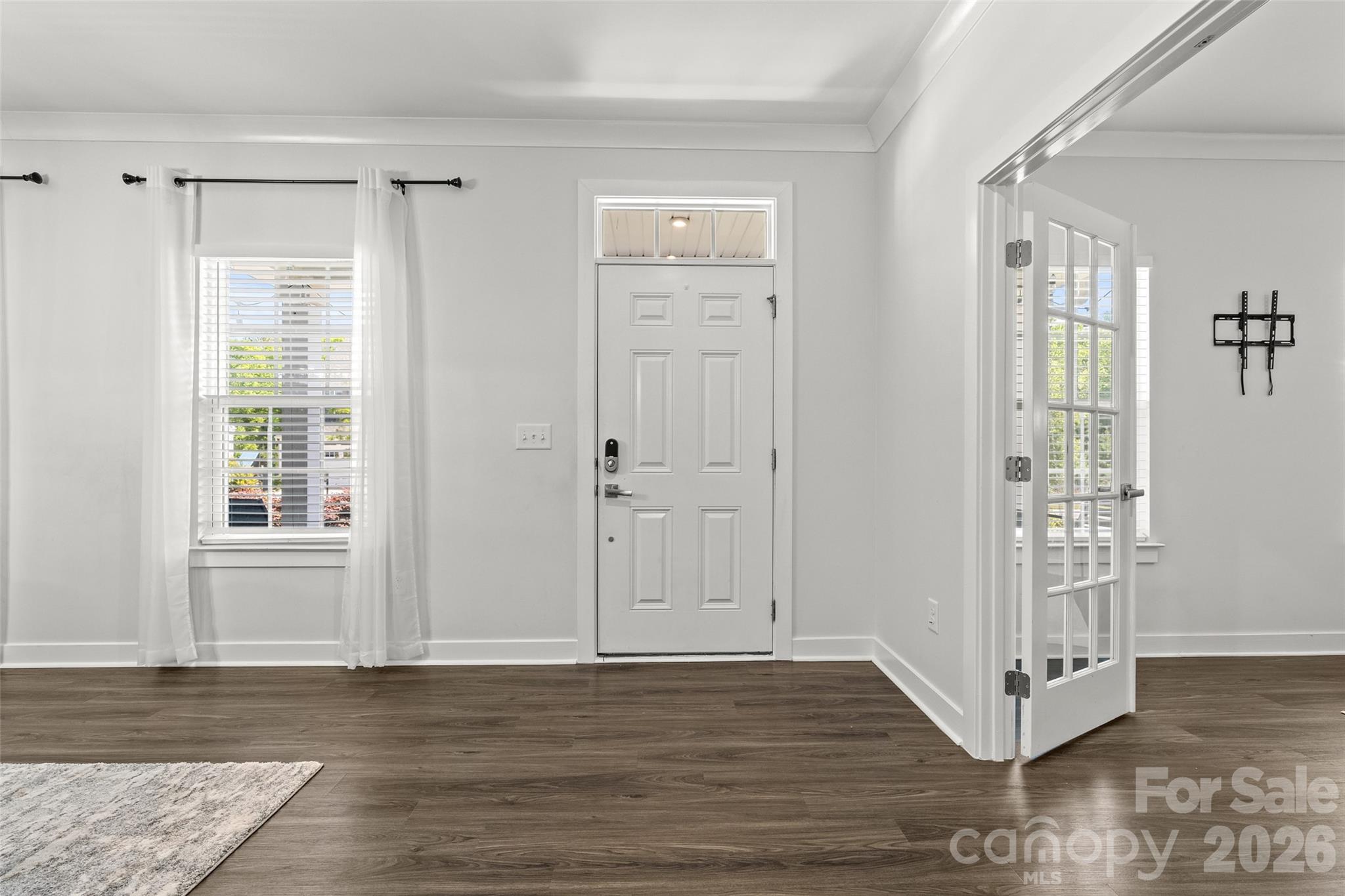 Massey - Residential