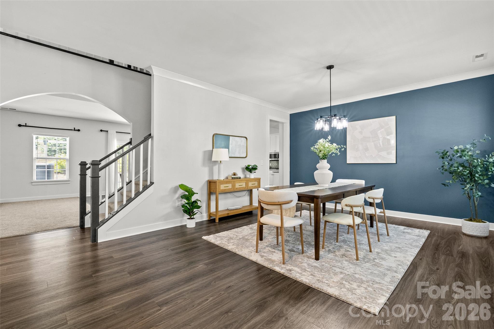 Massey - Residential