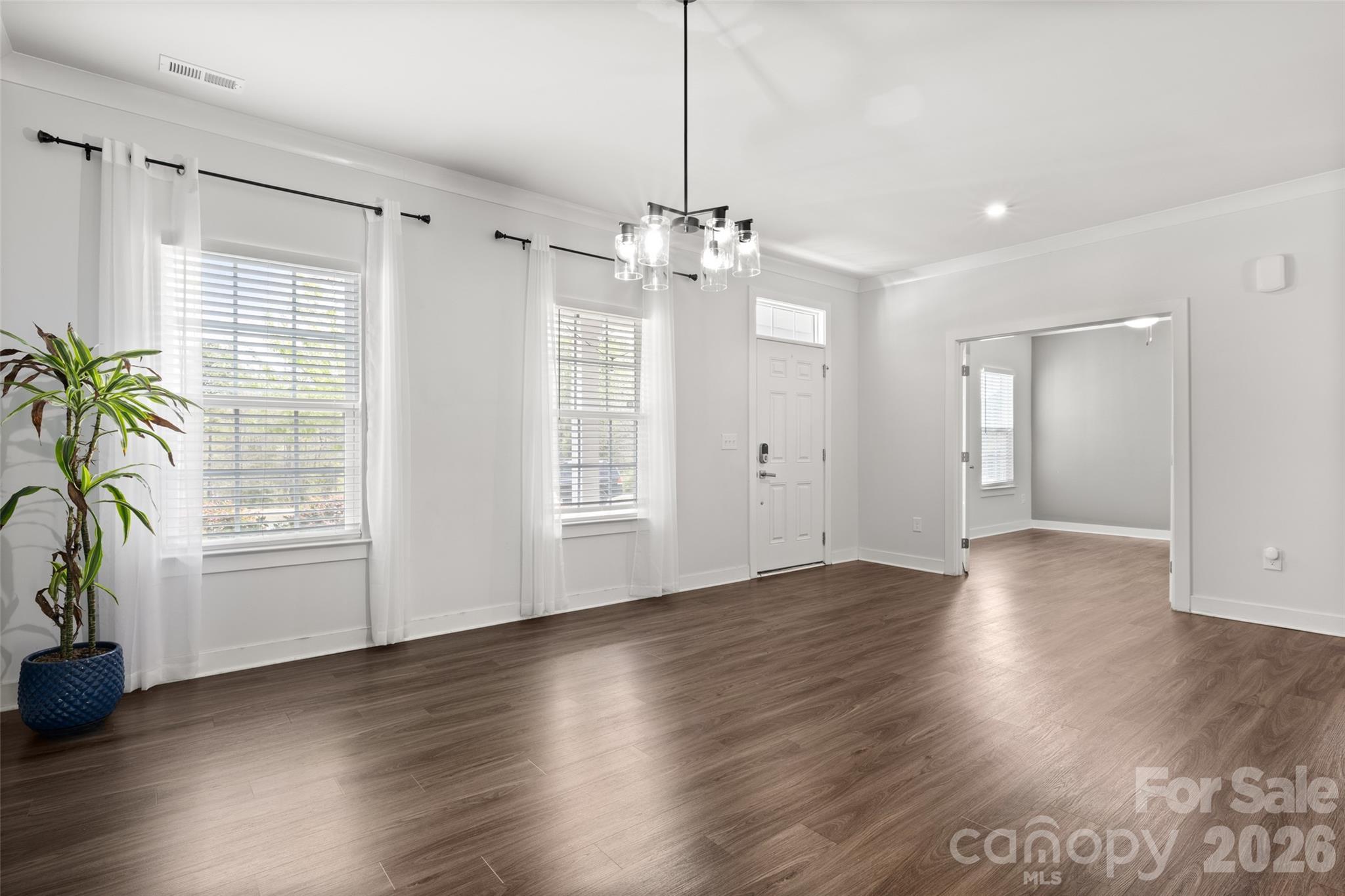 Massey - Residential