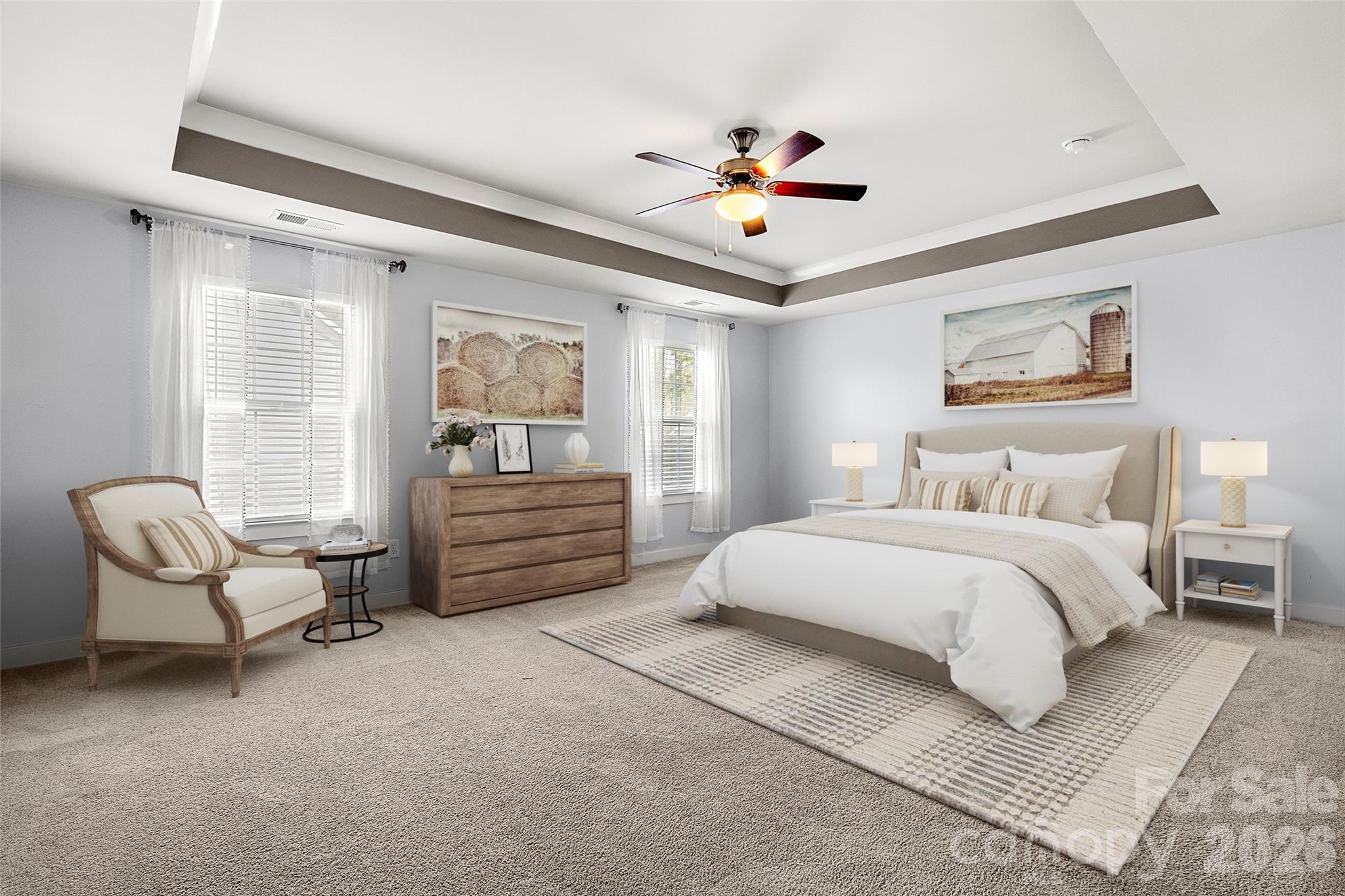 Massey - Residential