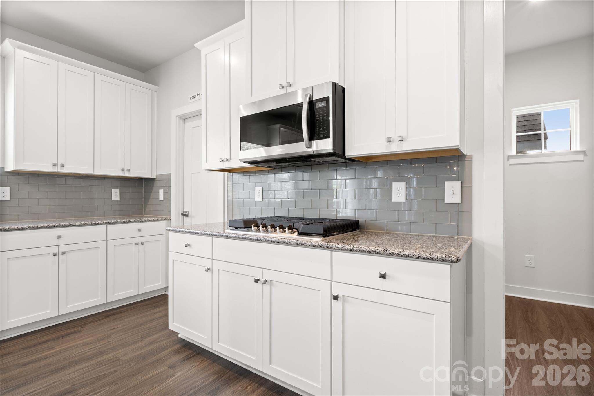 Massey - Residential