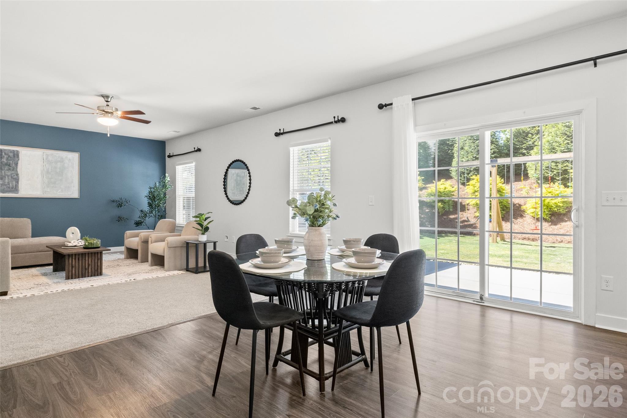 Massey - Residential