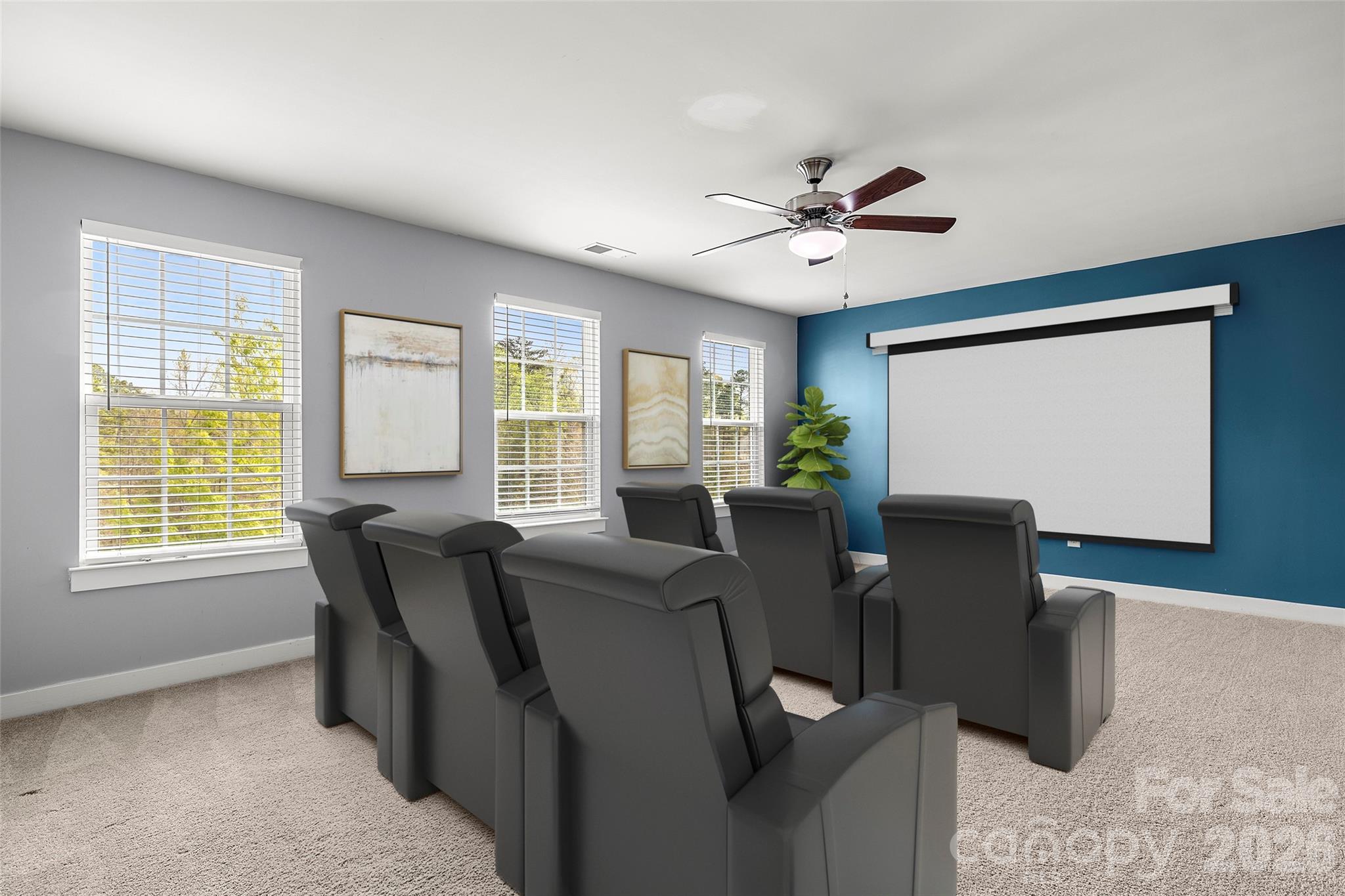 Massey - Residential