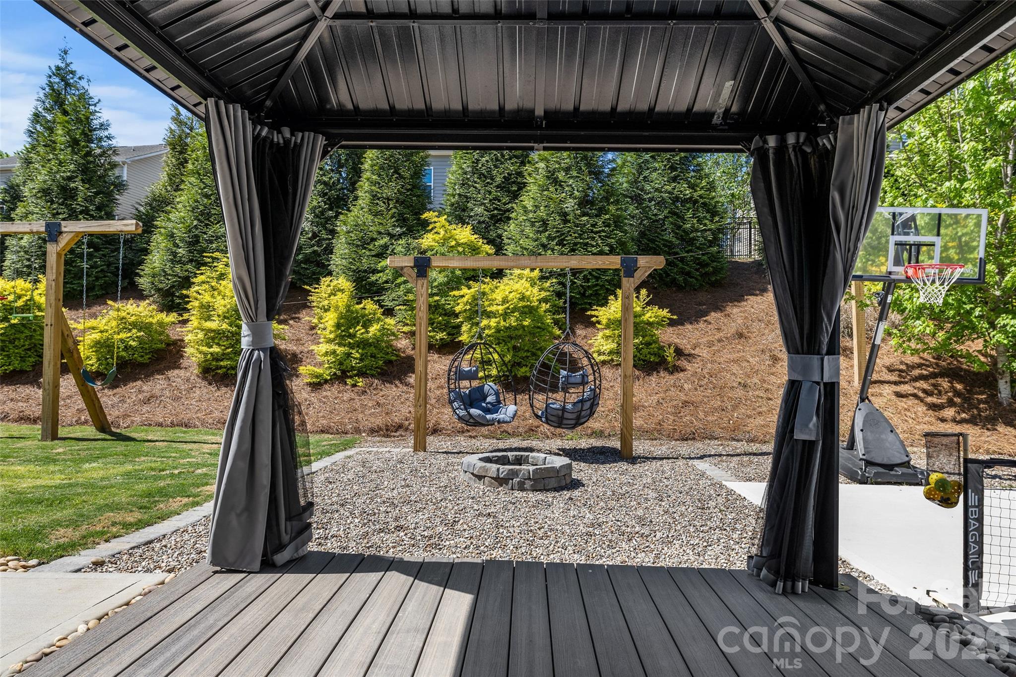 Massey - Residential