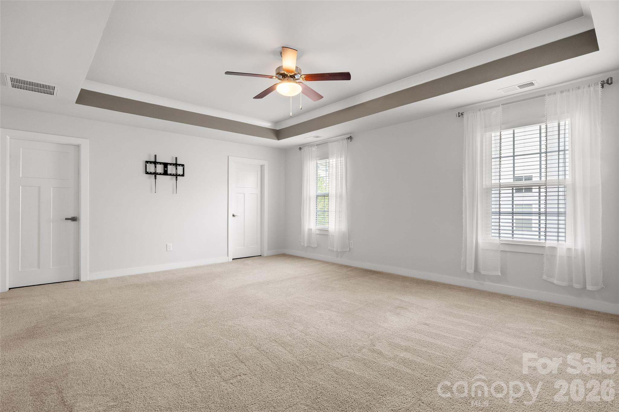 Massey - Residential