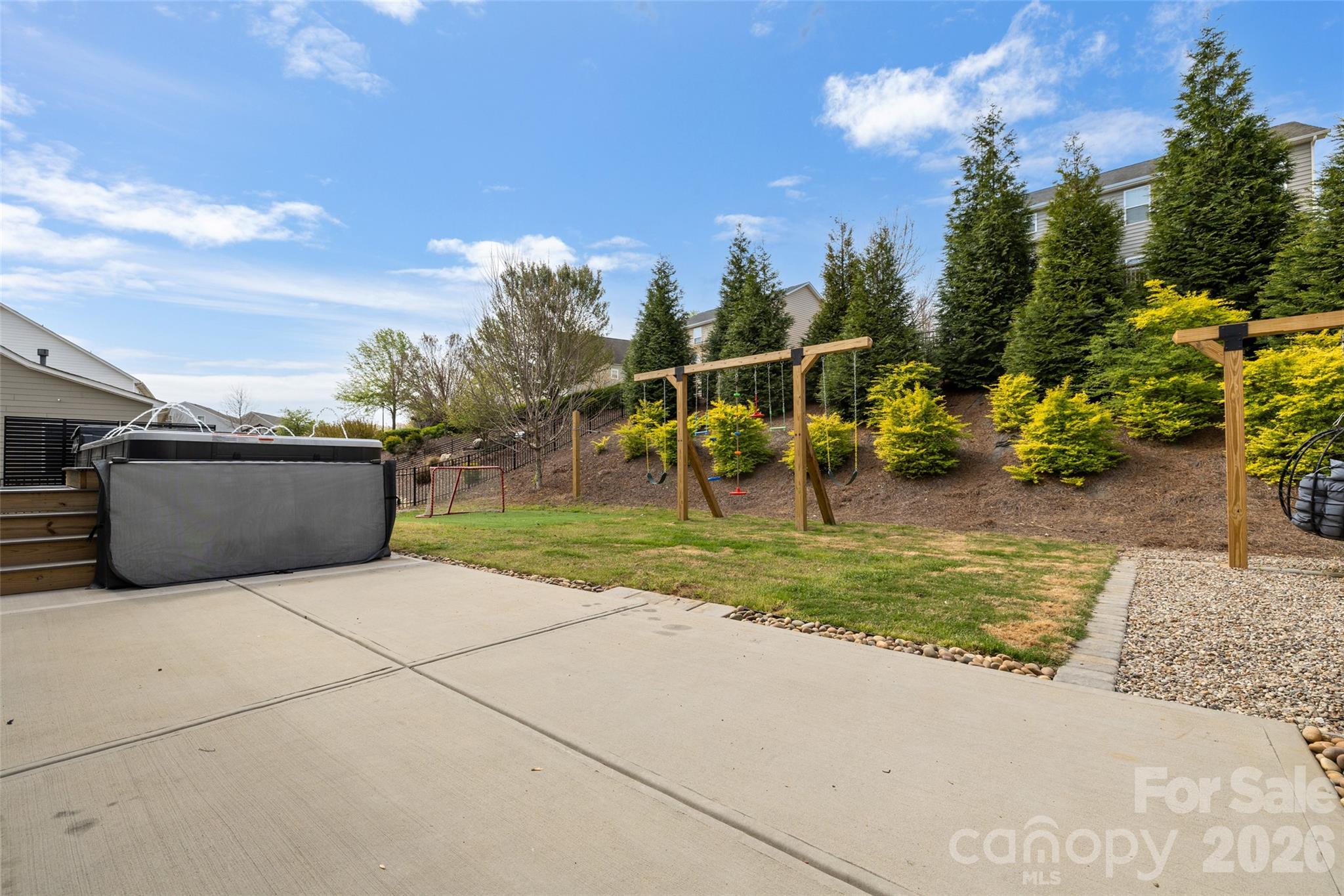 Massey - Residential