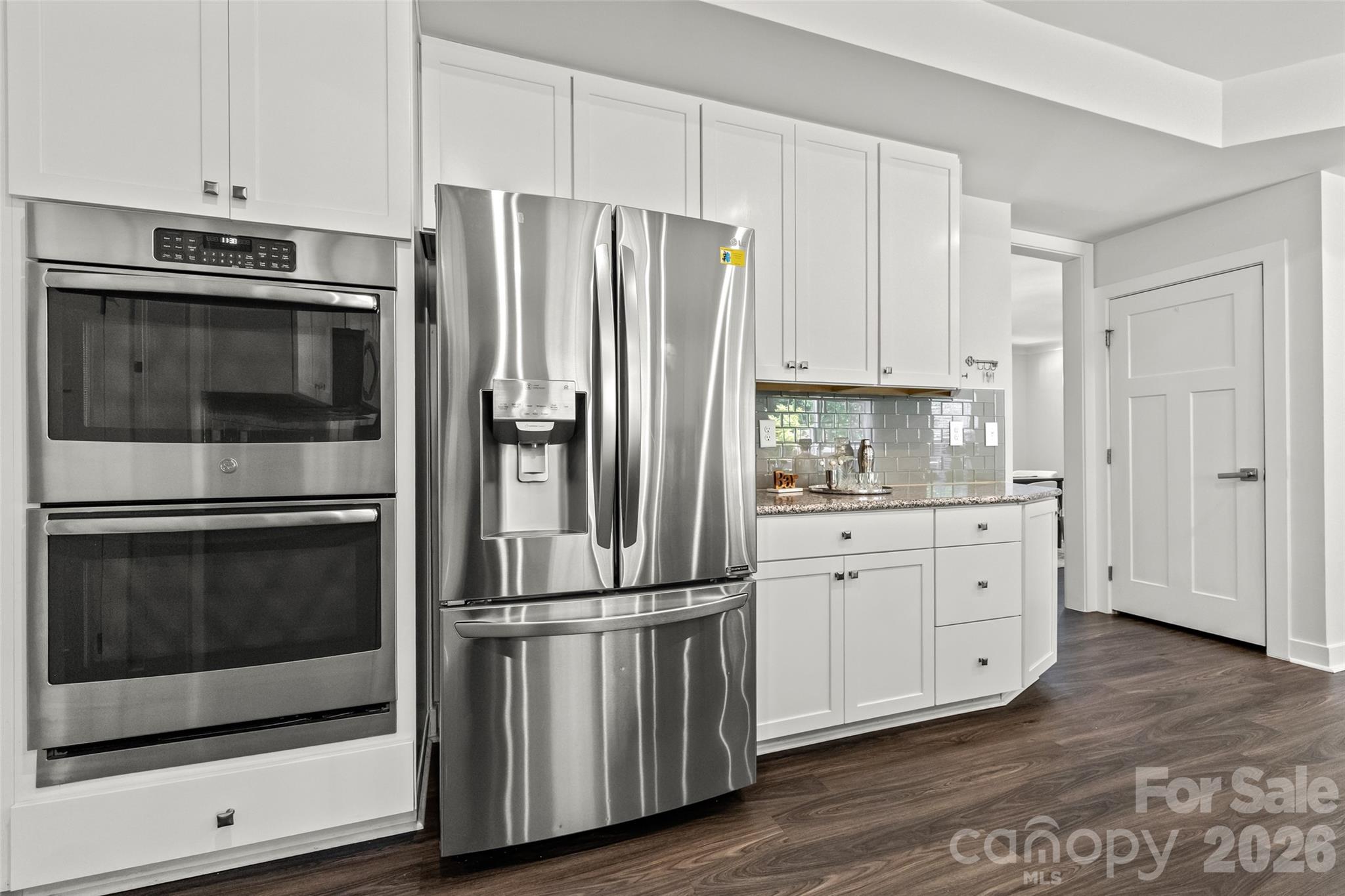 Massey - Residential