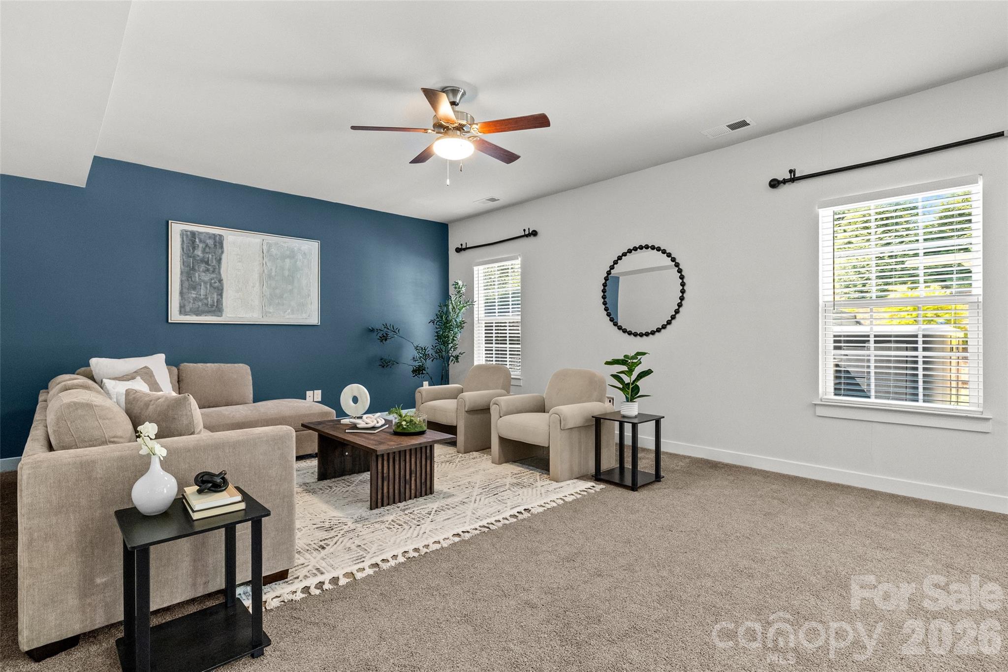 Massey - Residential