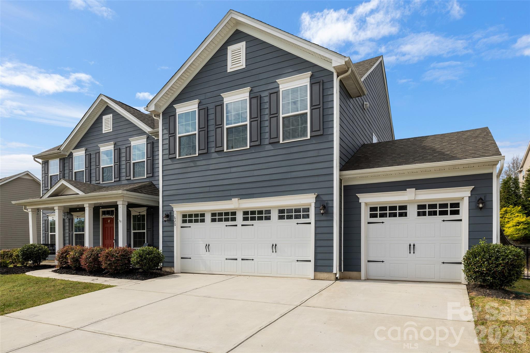 Massey - Residential