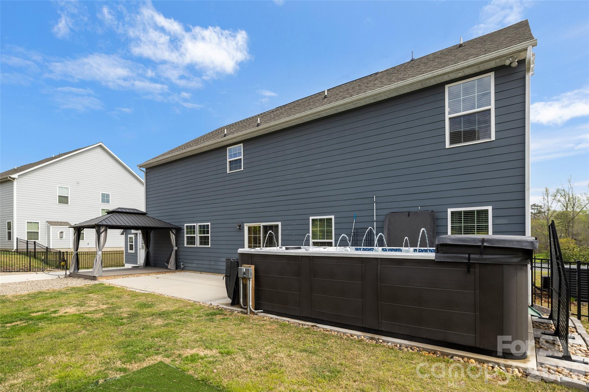 Massey - Residential