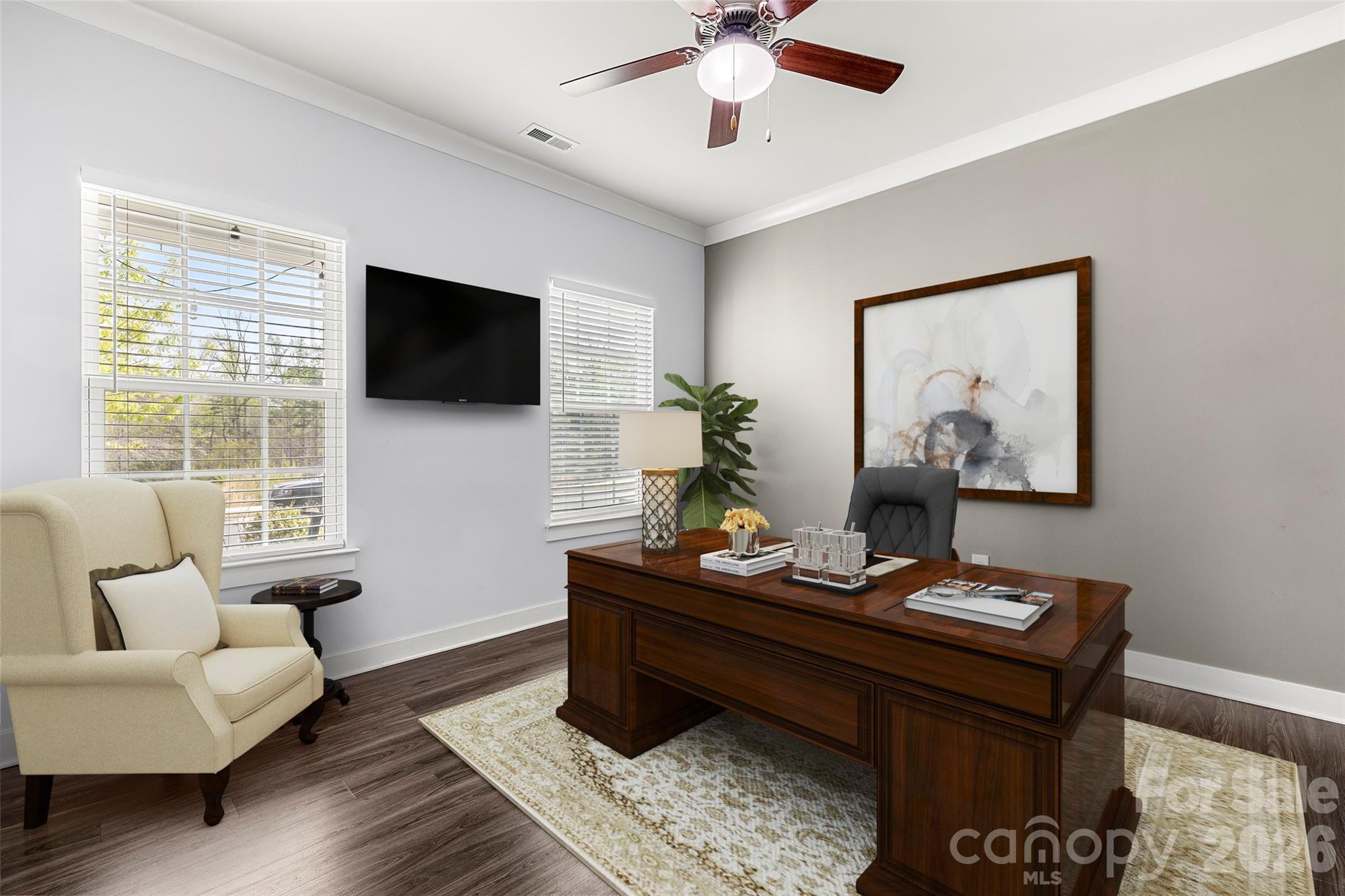 Massey - Residential