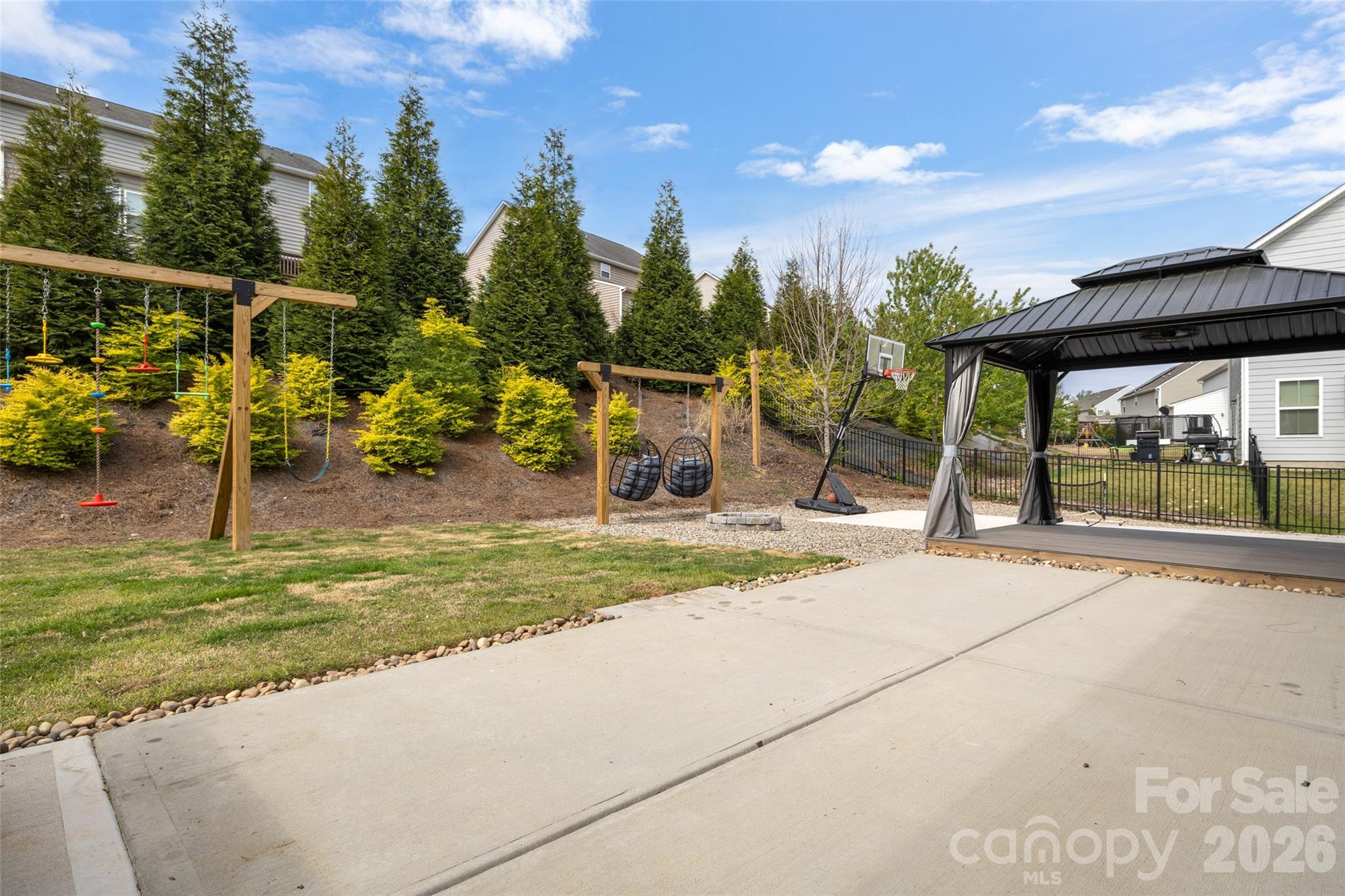 Massey - Residential