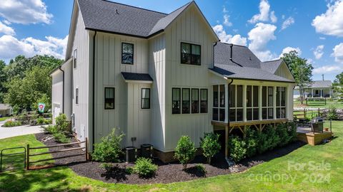 A home in Belmont