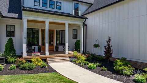 A home in Belmont