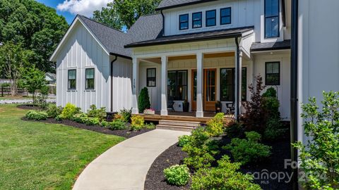 A home in Belmont