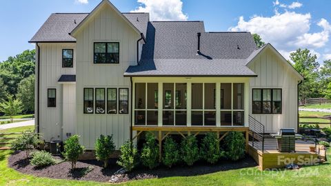 A home in Belmont