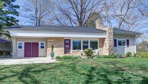 8 Marley Drive Flat Rock NC 28731