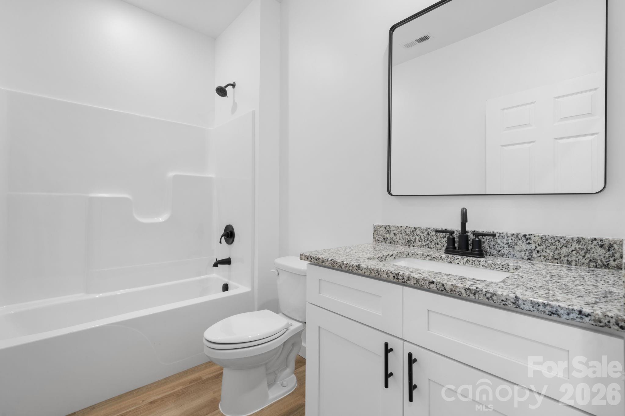 Wittenburg Springs - Residential