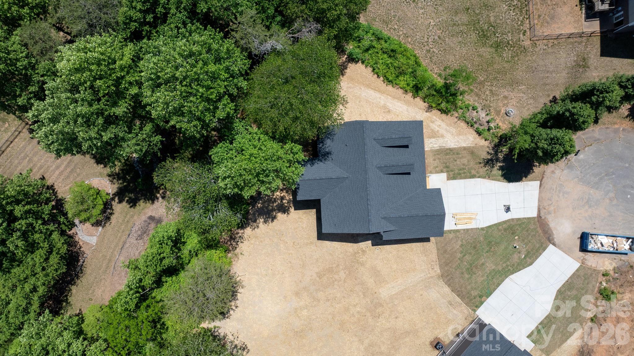 Wittenburg Springs - Residential