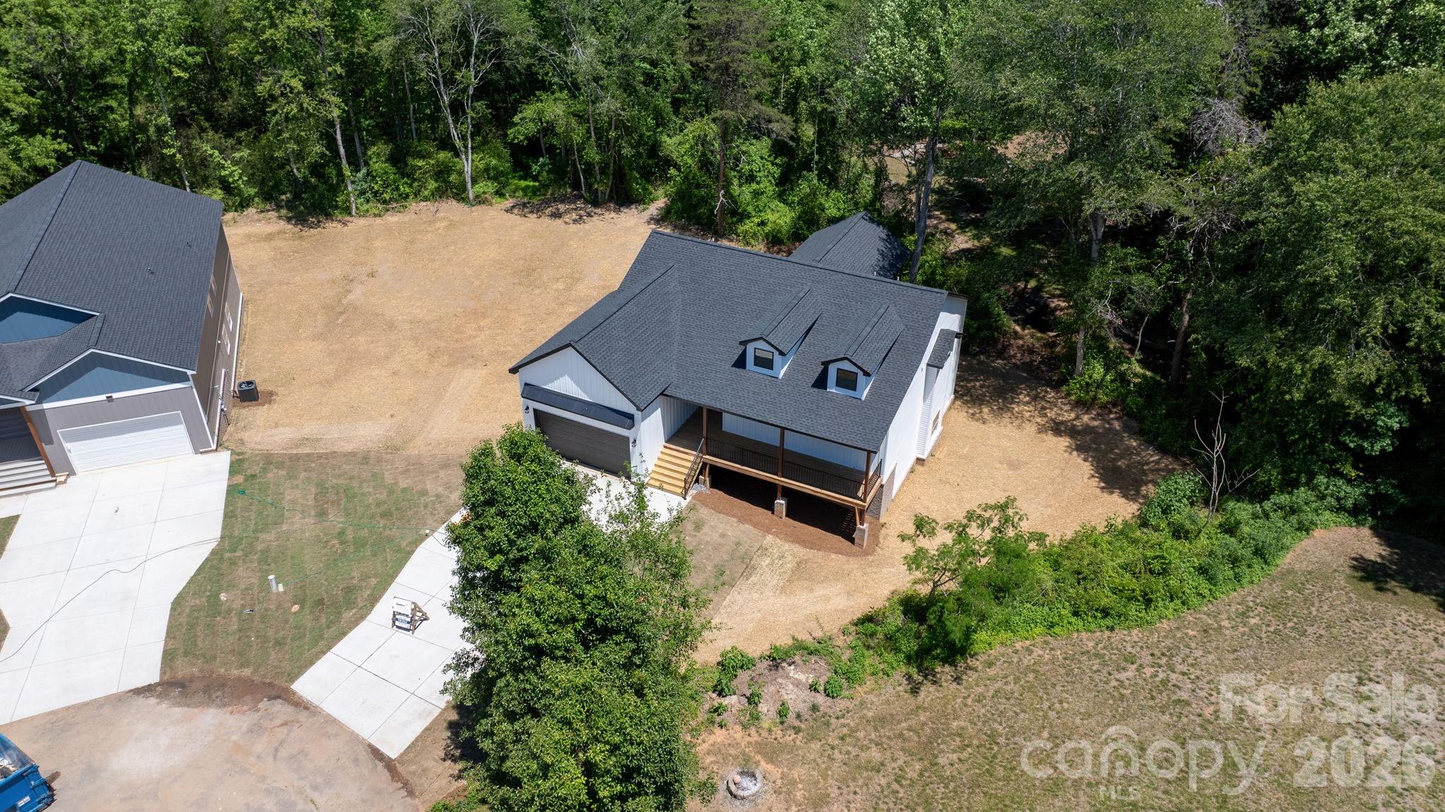Wittenburg Springs - Residential