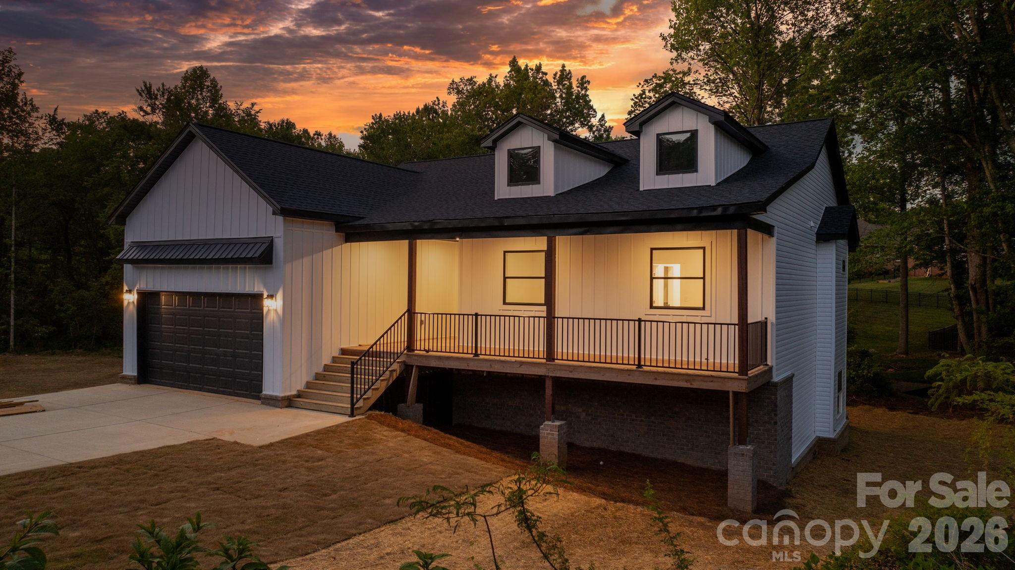 Wittenburg Springs - Residential
