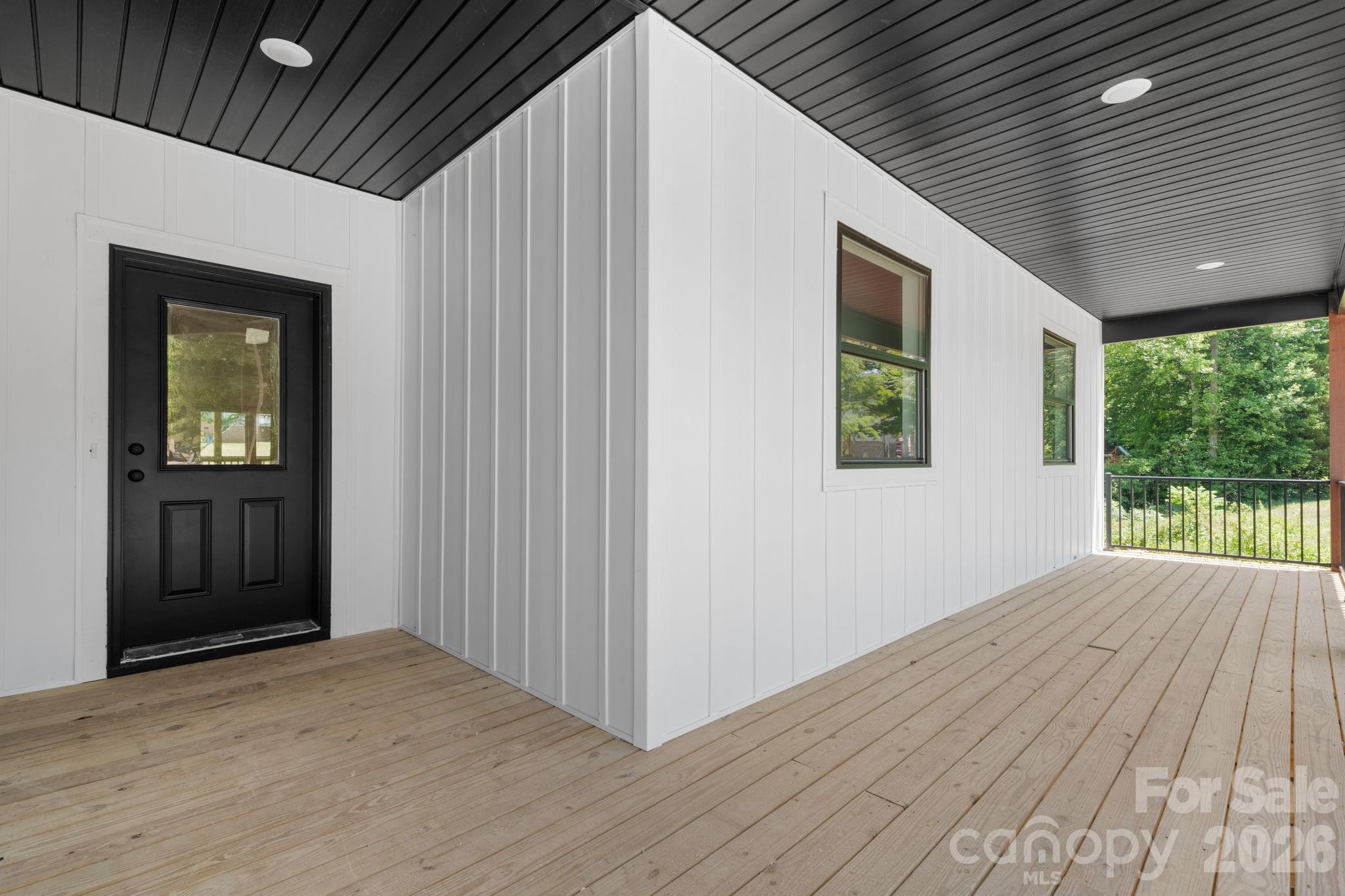 Wittenburg Springs - Residential
