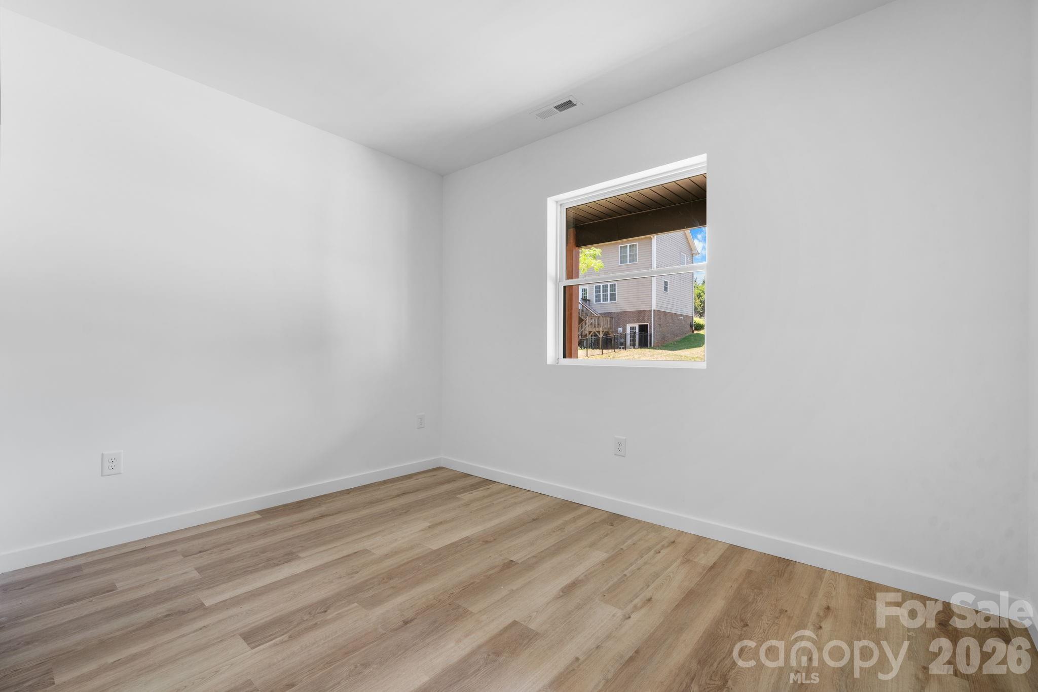 Wittenburg Springs - Residential