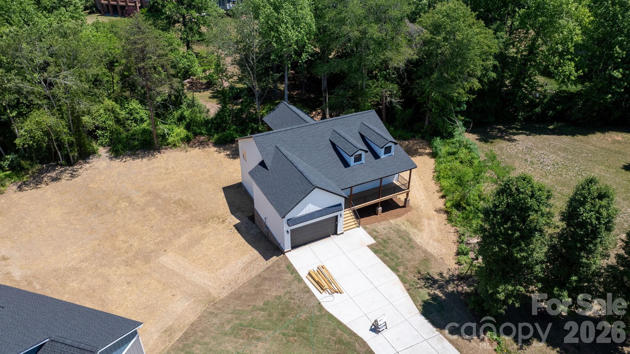 Wittenburg Springs - Residential
