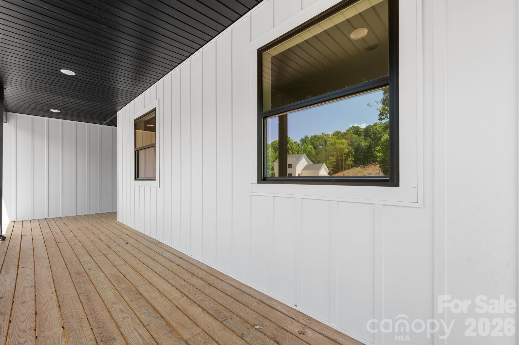Wittenburg Springs - Residential