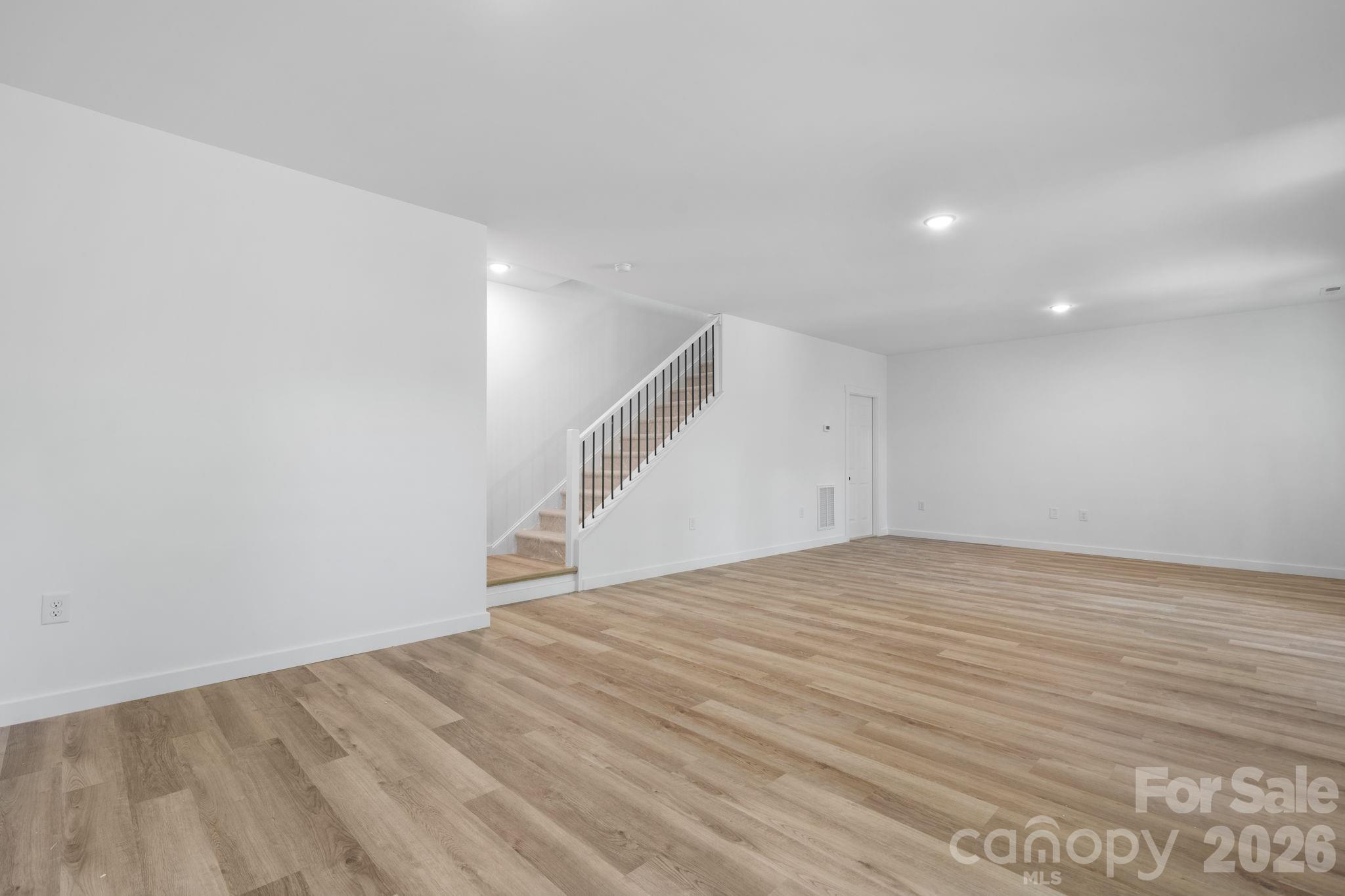 Wittenburg Springs - Residential