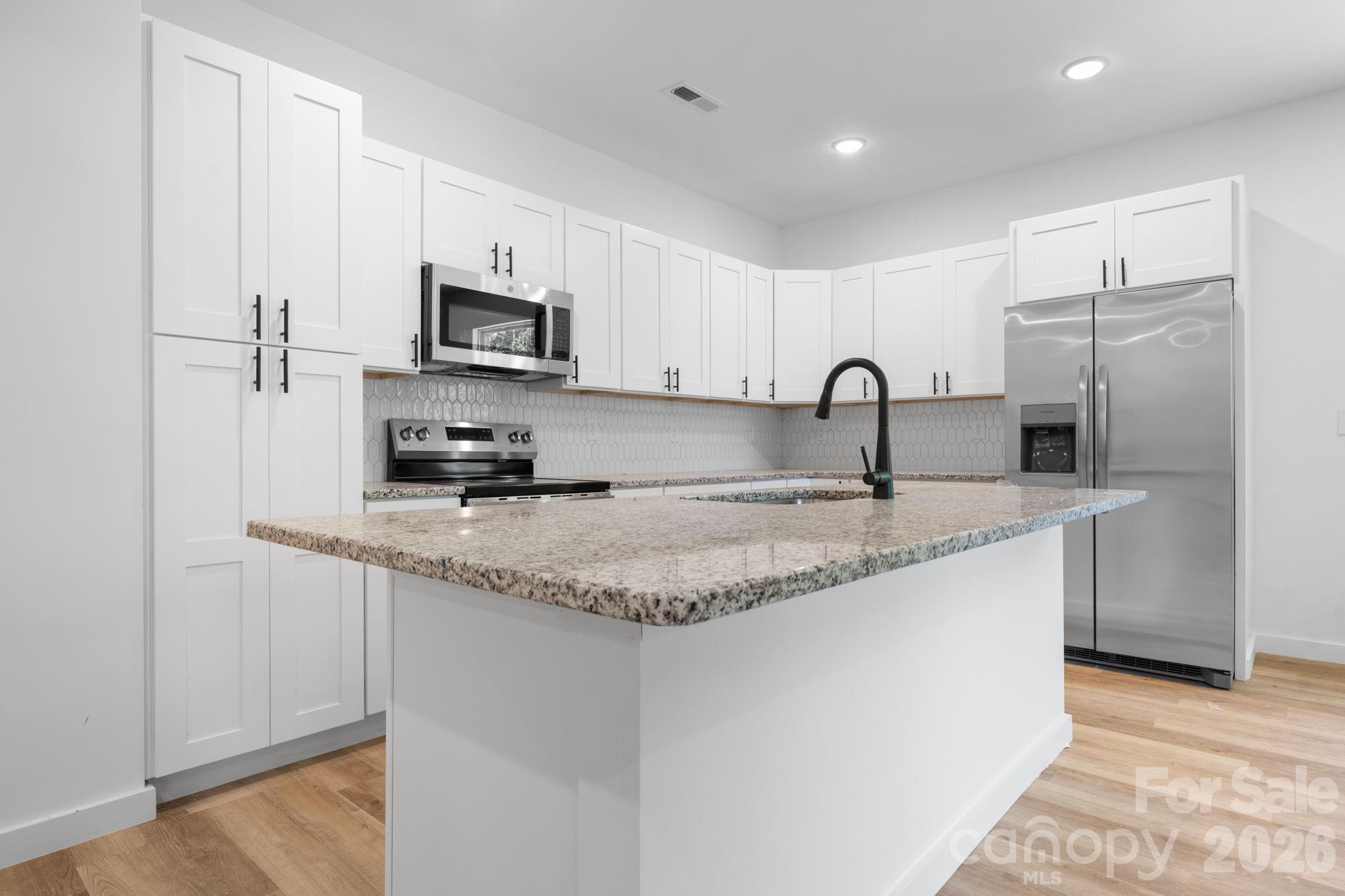 Wittenburg Springs - Residential