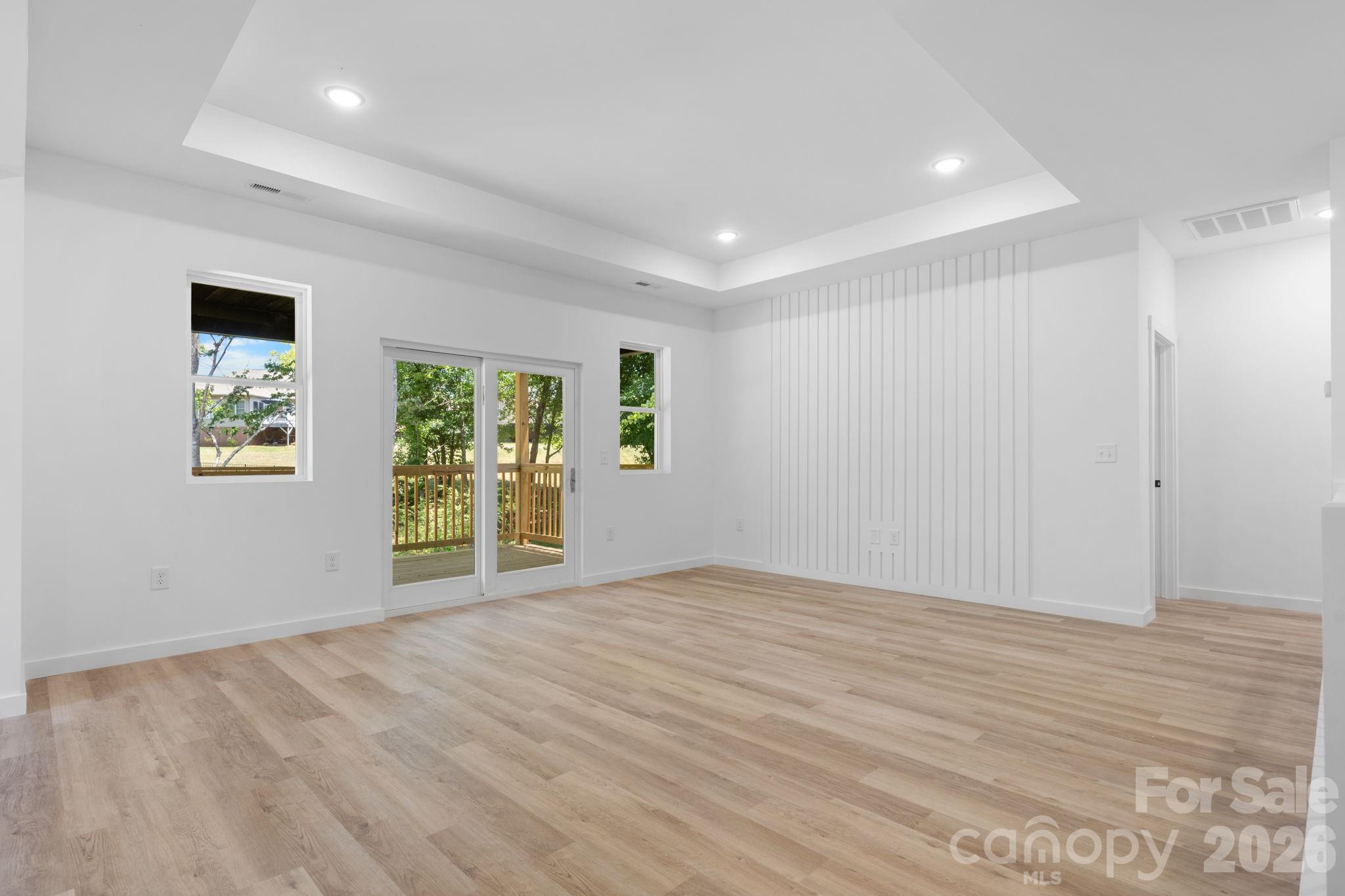 Wittenburg Springs - Residential