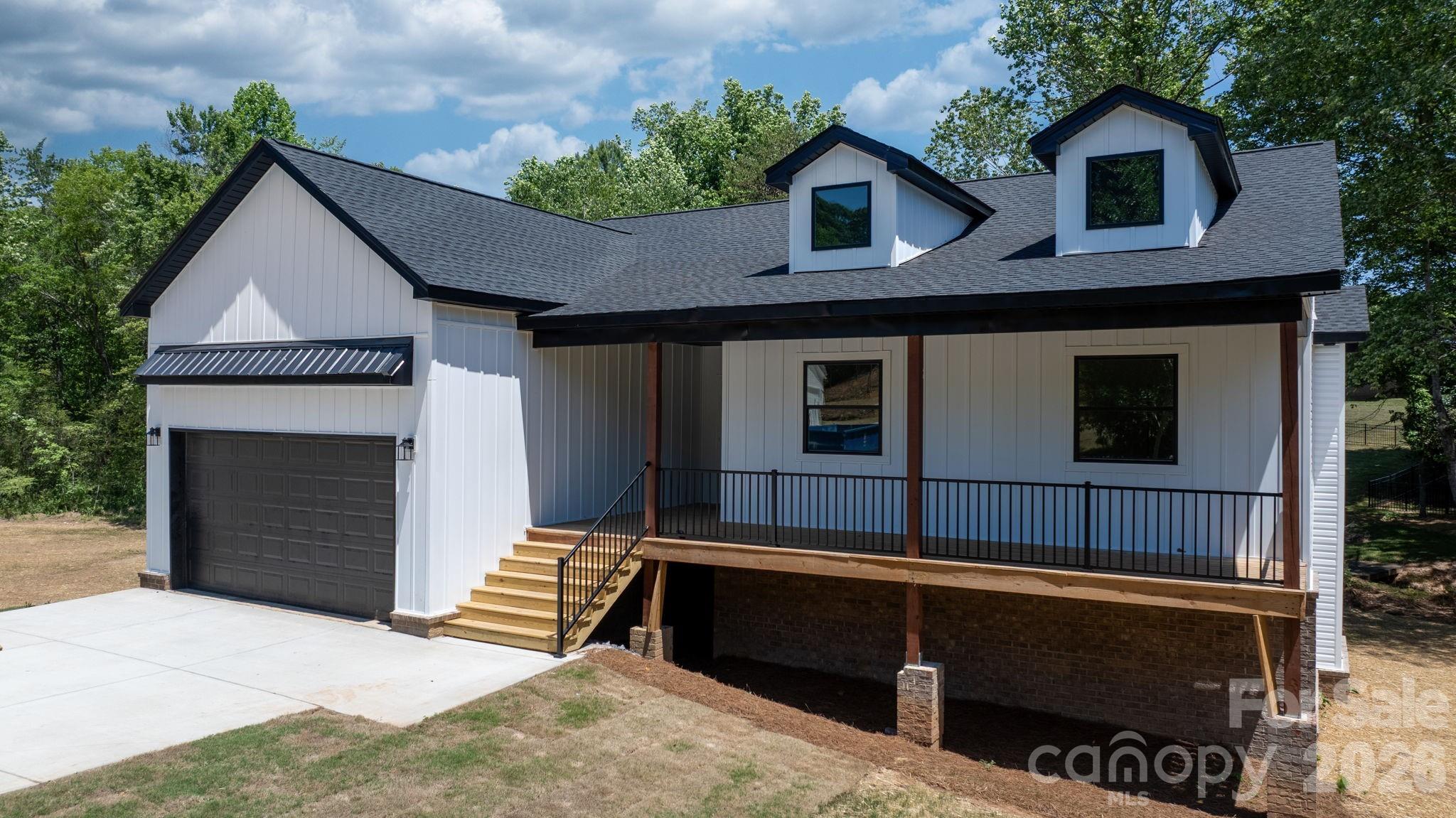 Wittenburg Springs - Residential